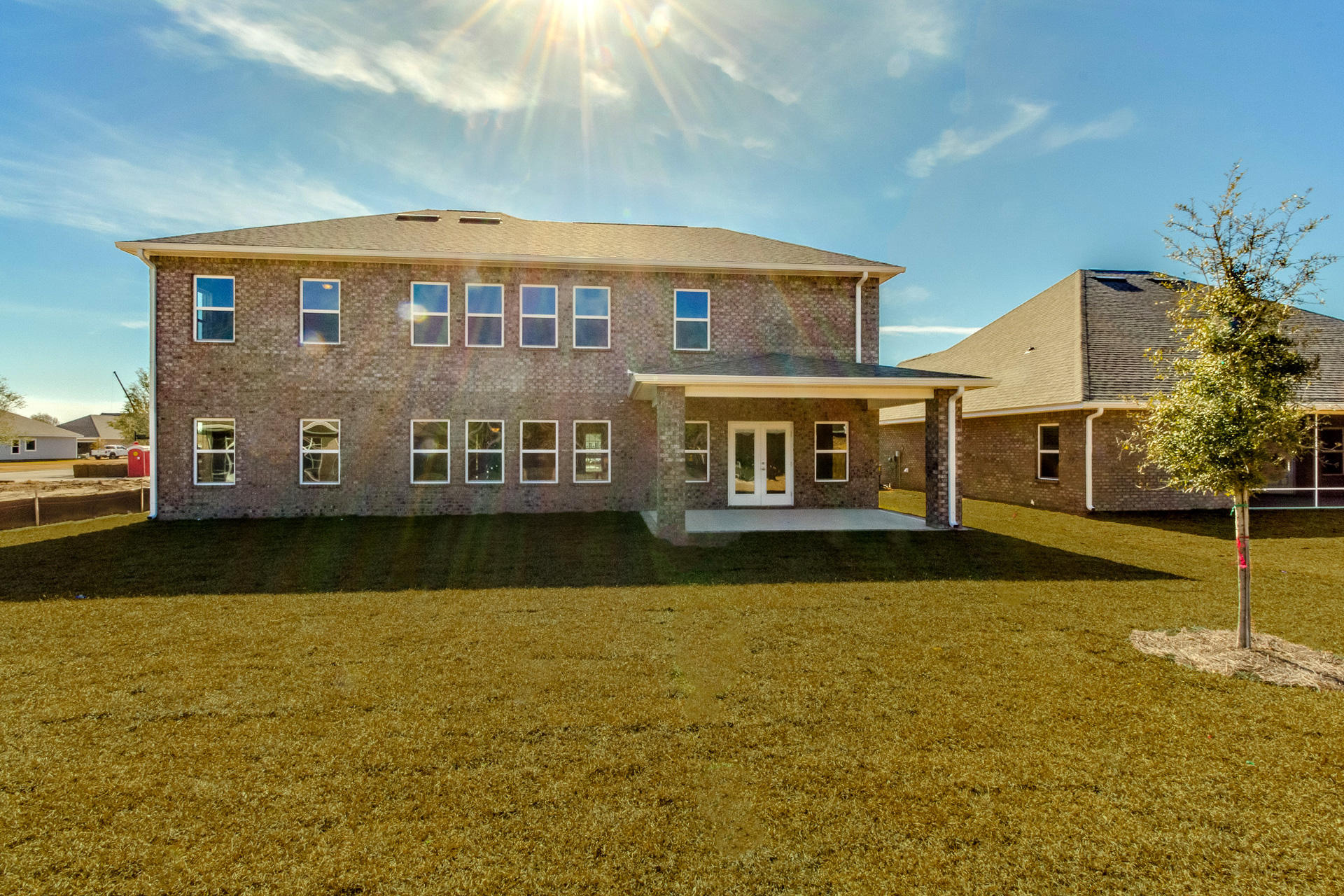 HAMMOCK BAY - CENTRAL PARK - Residential