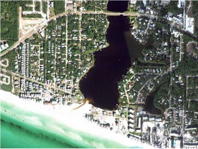 EASTERN LAKE S/D - Land