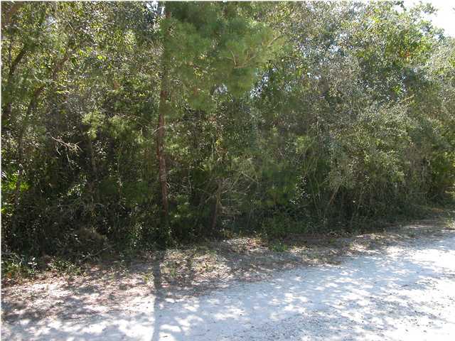 EASTERN LAKE S/D - Land