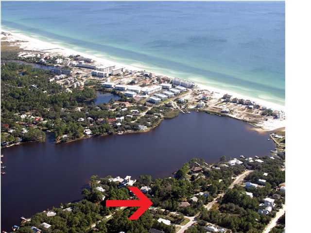 EASTERN LAKE S/D - Land