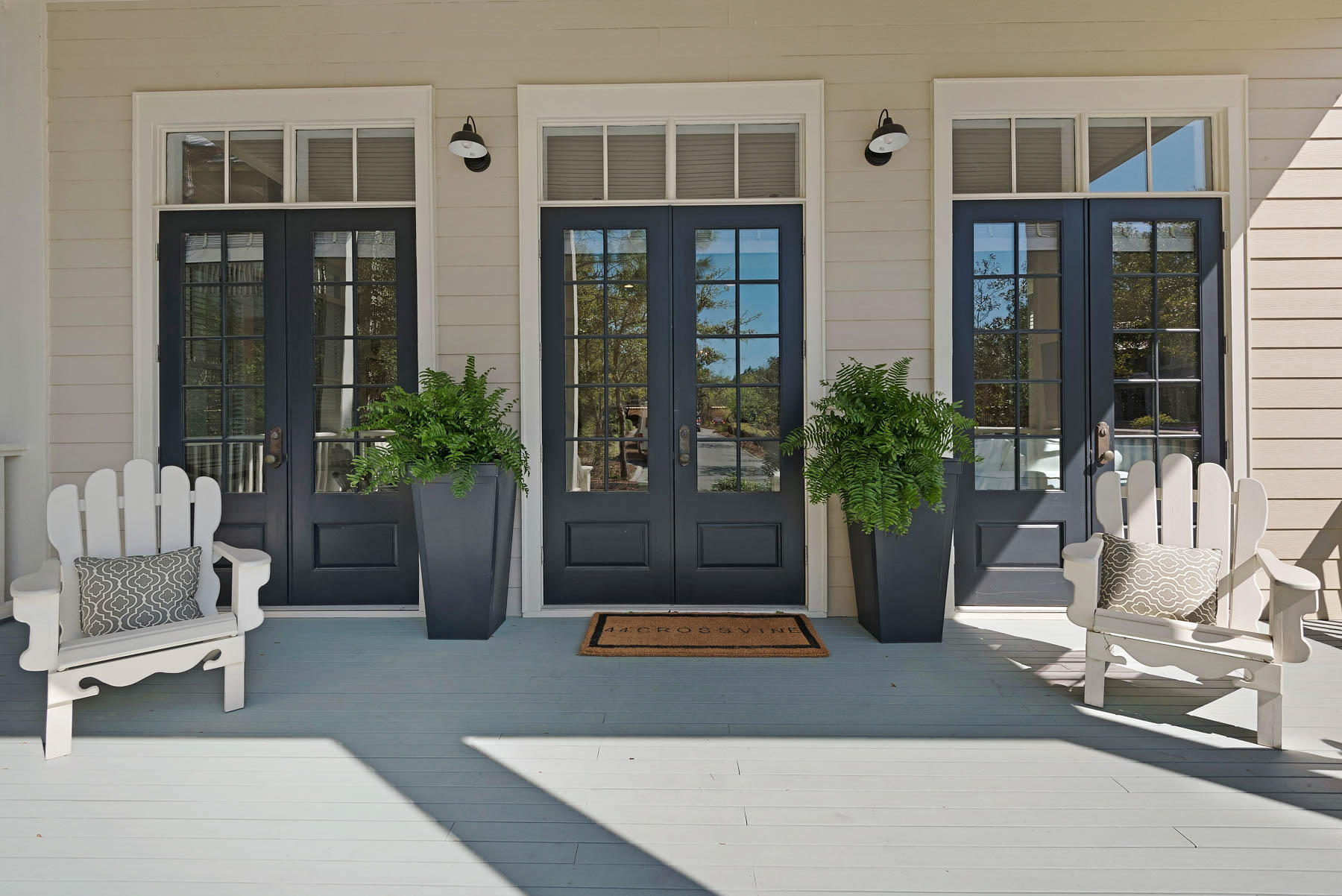 WATERCOLOR - Residential