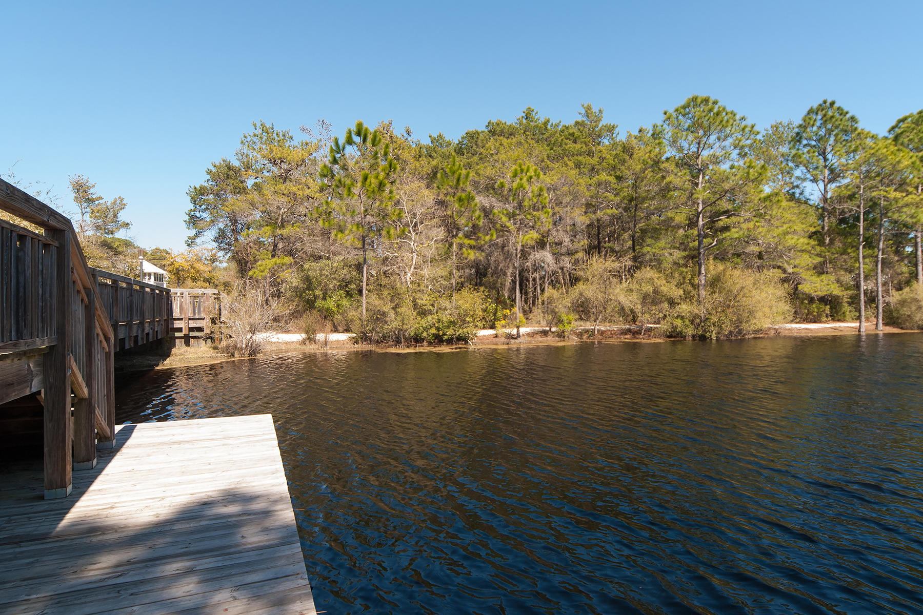 FOREST LAKES PH II - Land