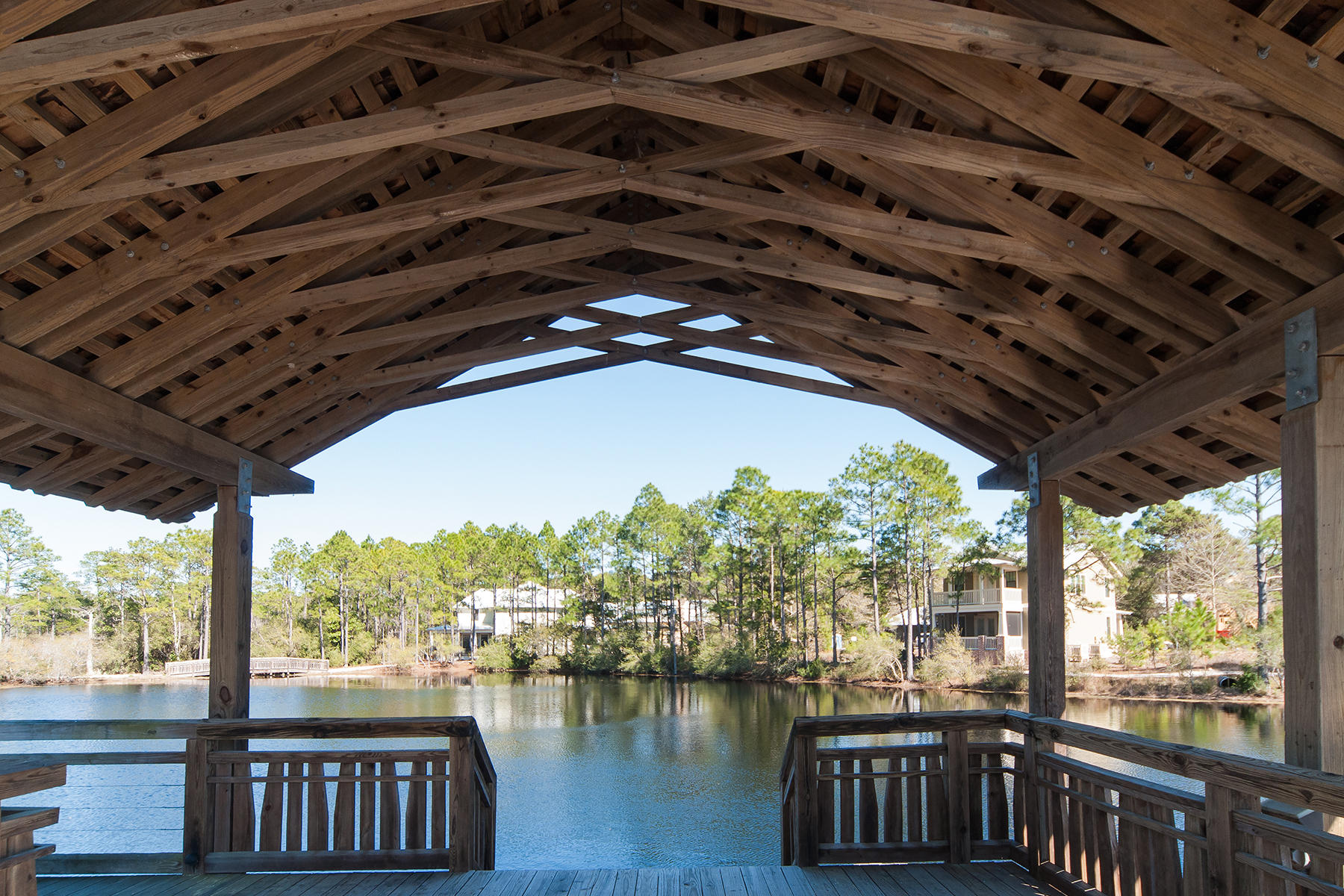 FOREST LAKES PH II - Land