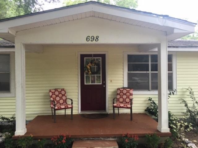 MORRIS ADDN TO CRESTVIEW - Residential