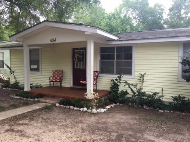 MORRIS ADDN TO CRESTVIEW - Residential