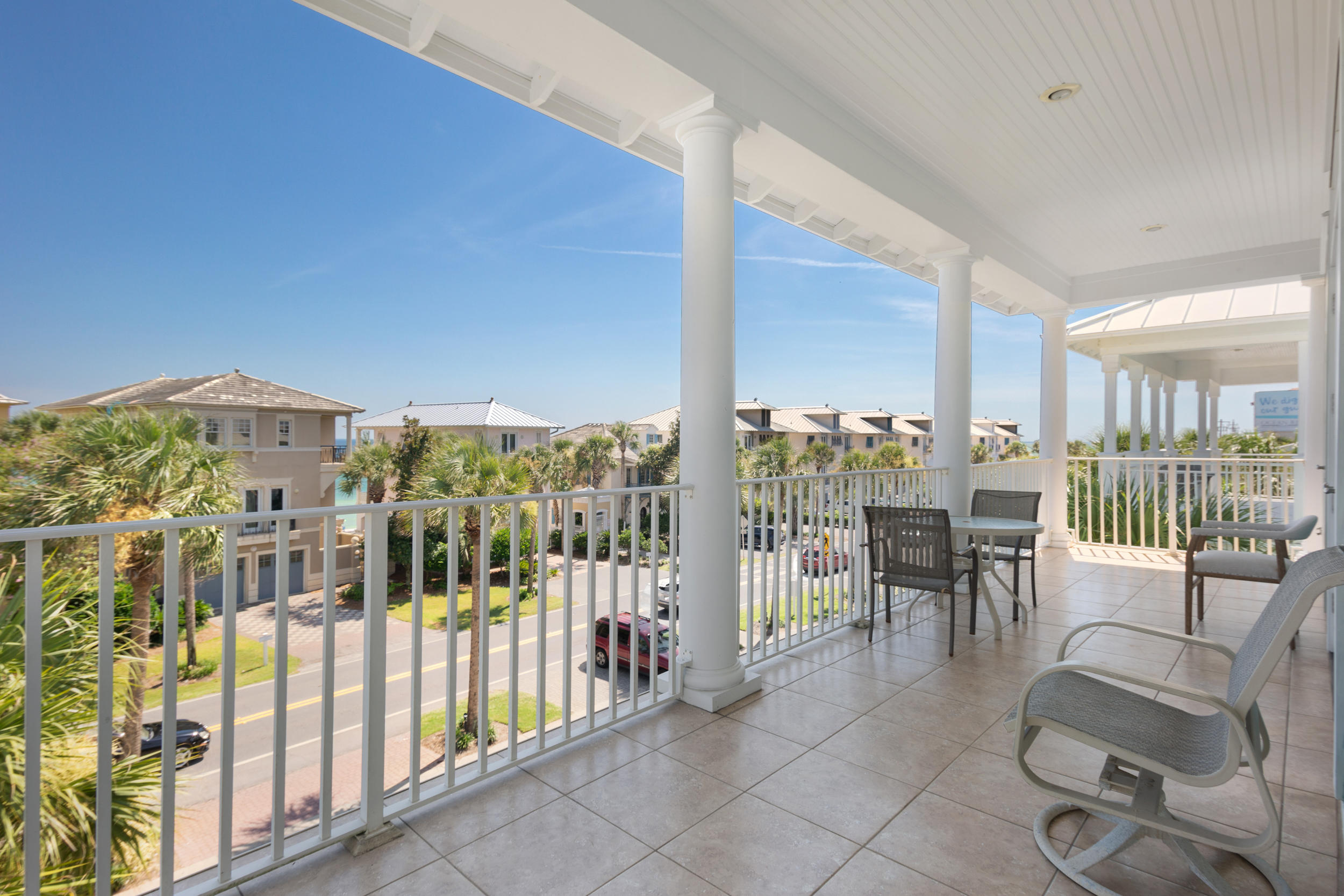 FRANGISTA BEACH 1ST ADDN - Residential