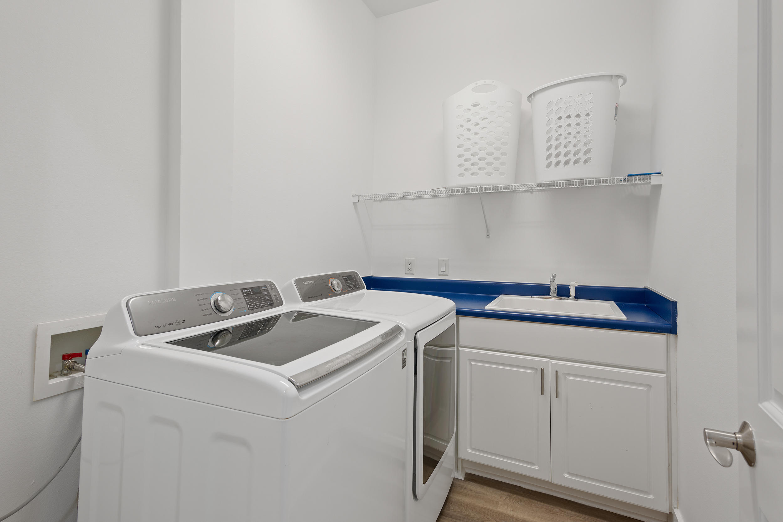FRANGISTA BEACH 1ST ADDN - Residential