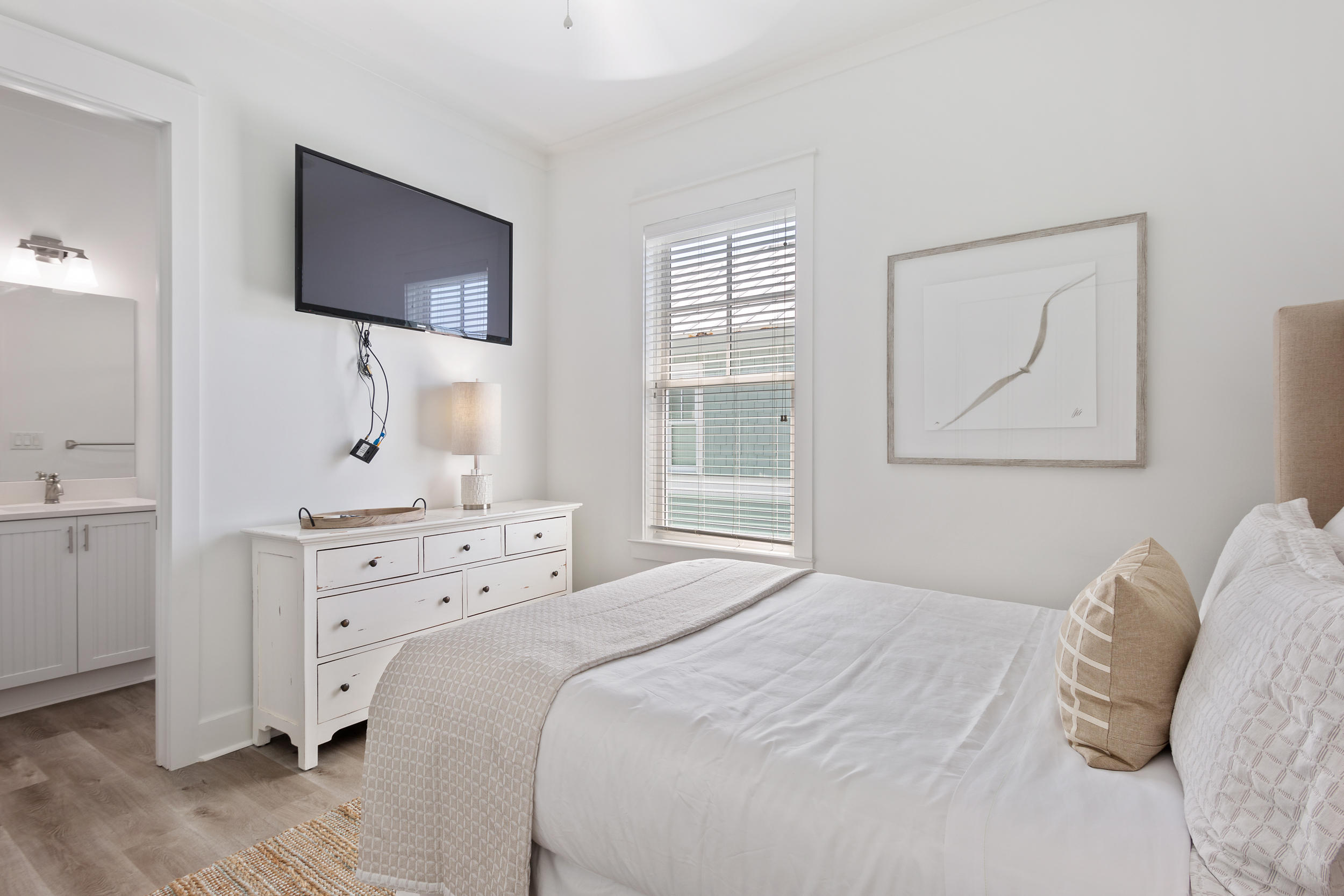 FRANGISTA BEACH 1ST ADDN - Residential