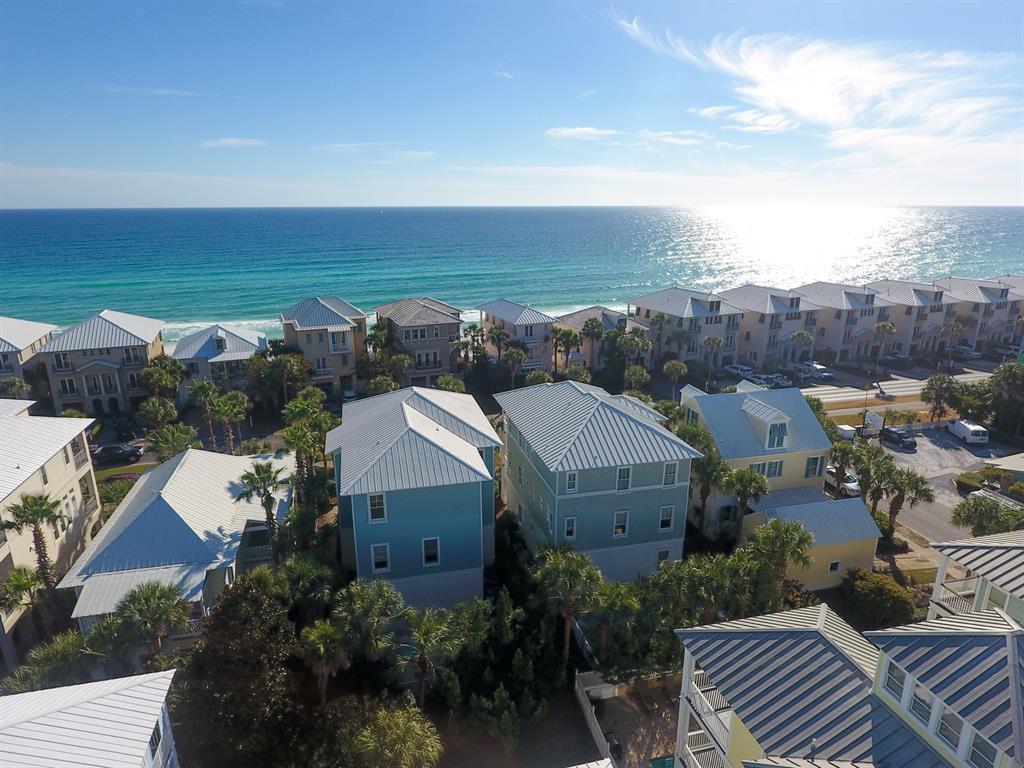 FRANGISTA BEACH 1ST ADDN - Residential