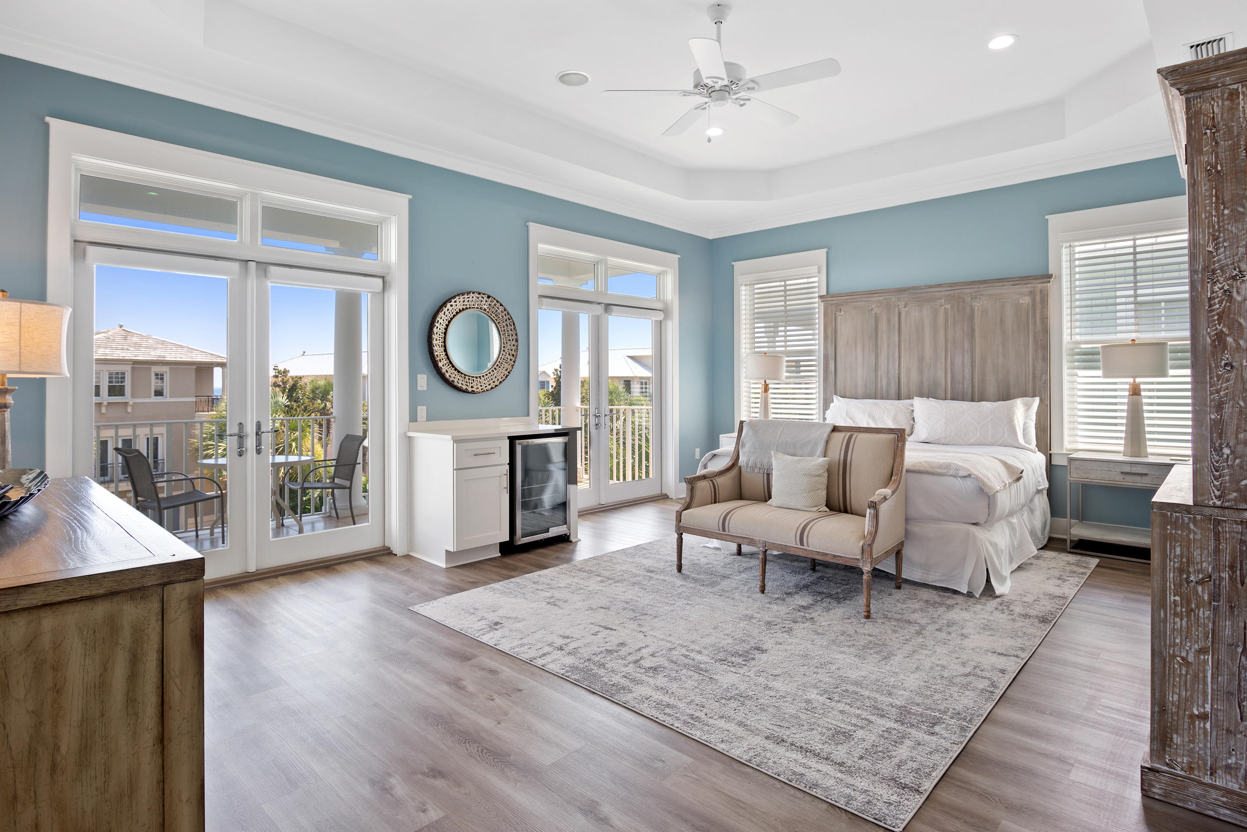 FRANGISTA BEACH 1ST ADDN - Residential