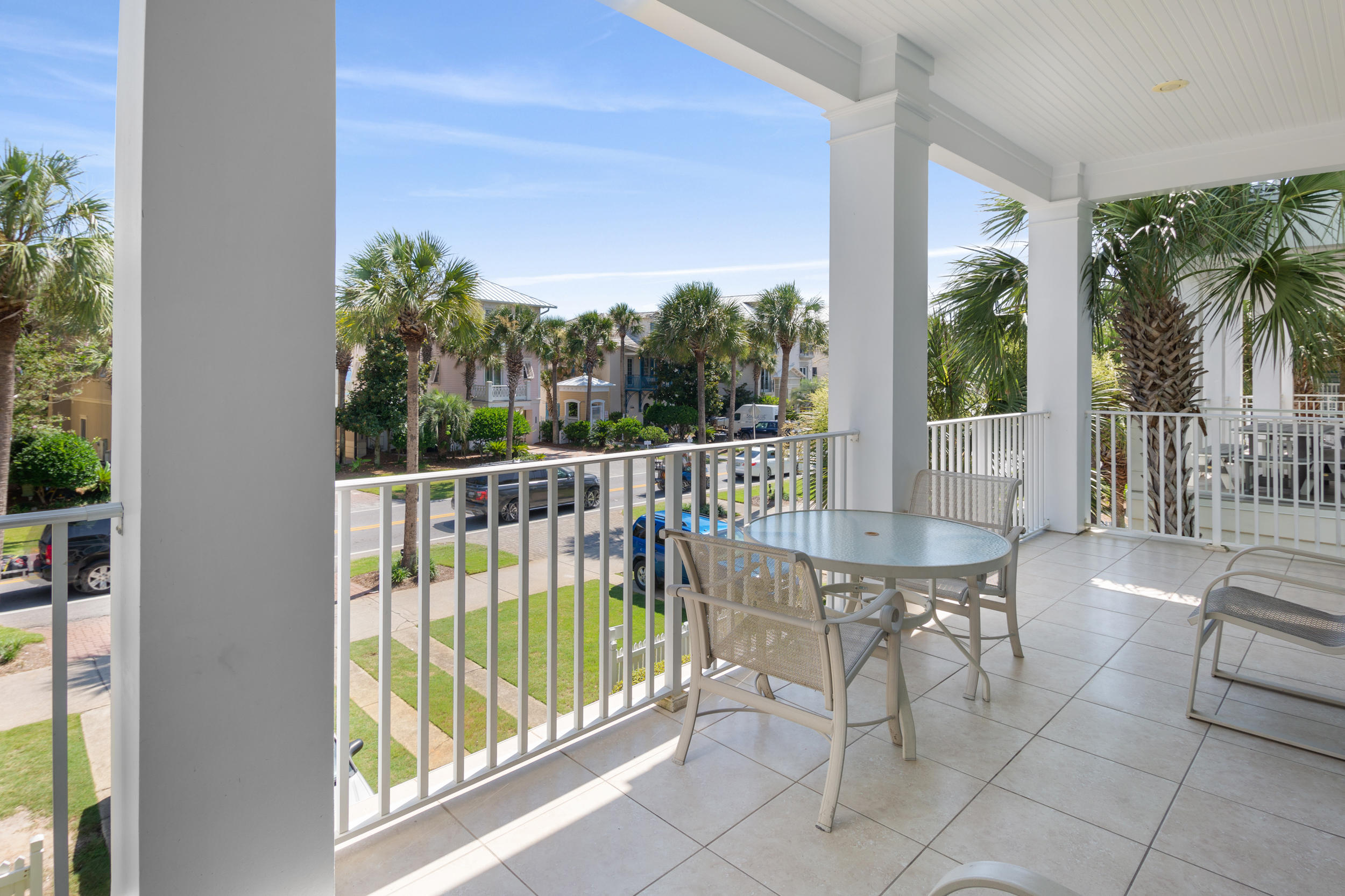 FRANGISTA BEACH 1ST ADDN - Residential