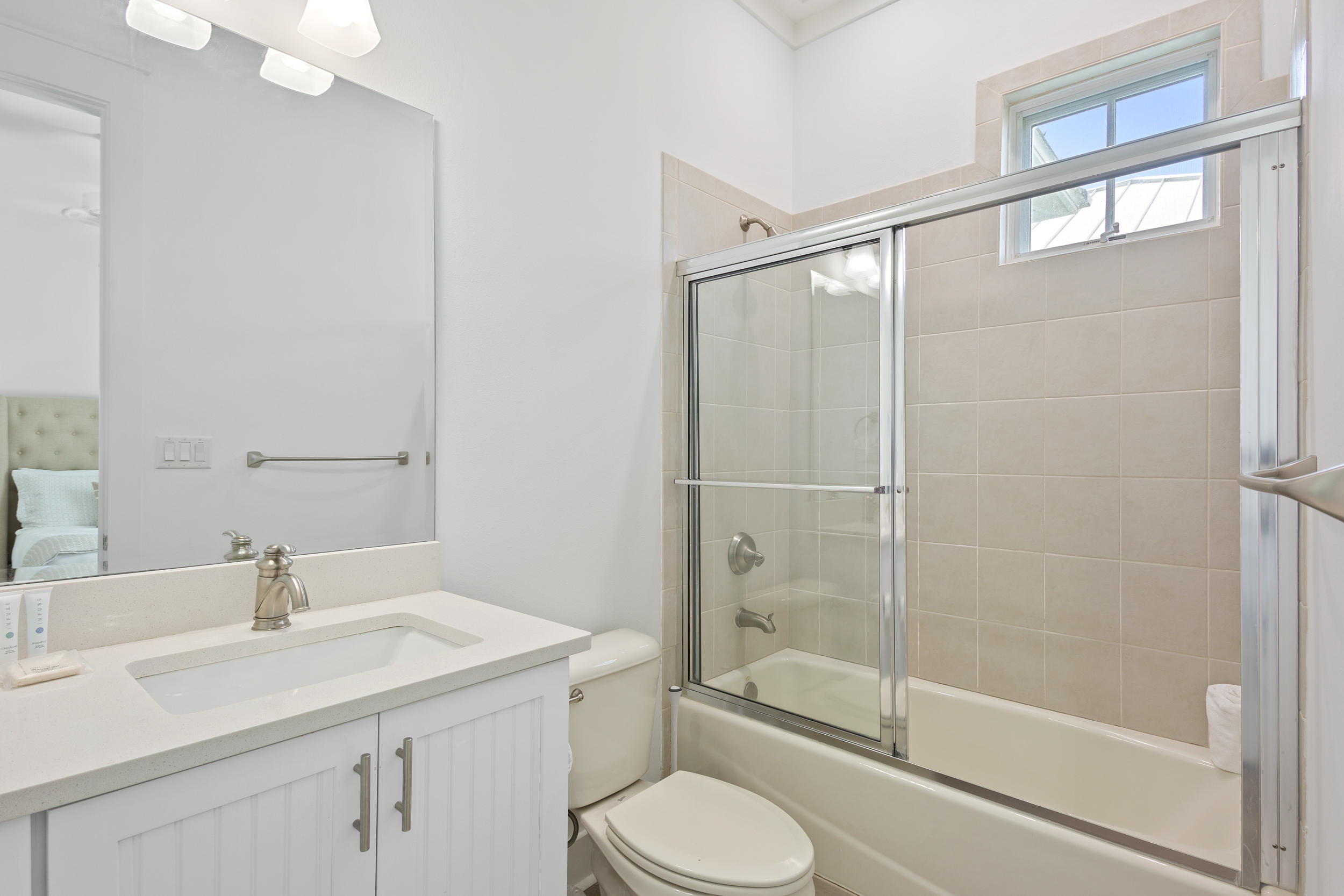 FRANGISTA BEACH 1ST ADDN - Residential