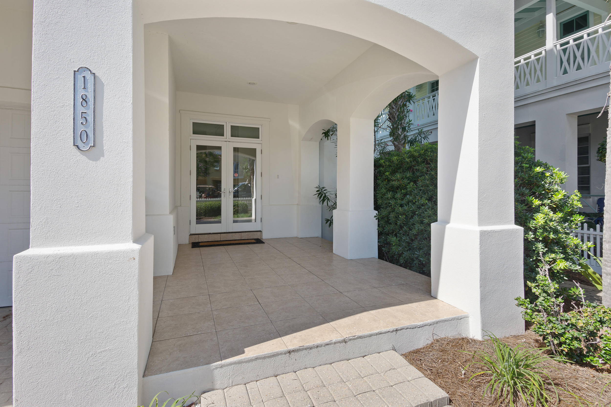 FRANGISTA BEACH 1ST ADDN - Residential