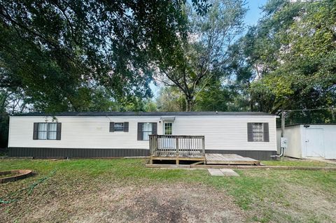 Photo of 1980 Williams Ditch Road, Cantonment, FL 32533 (MLS # 987629)