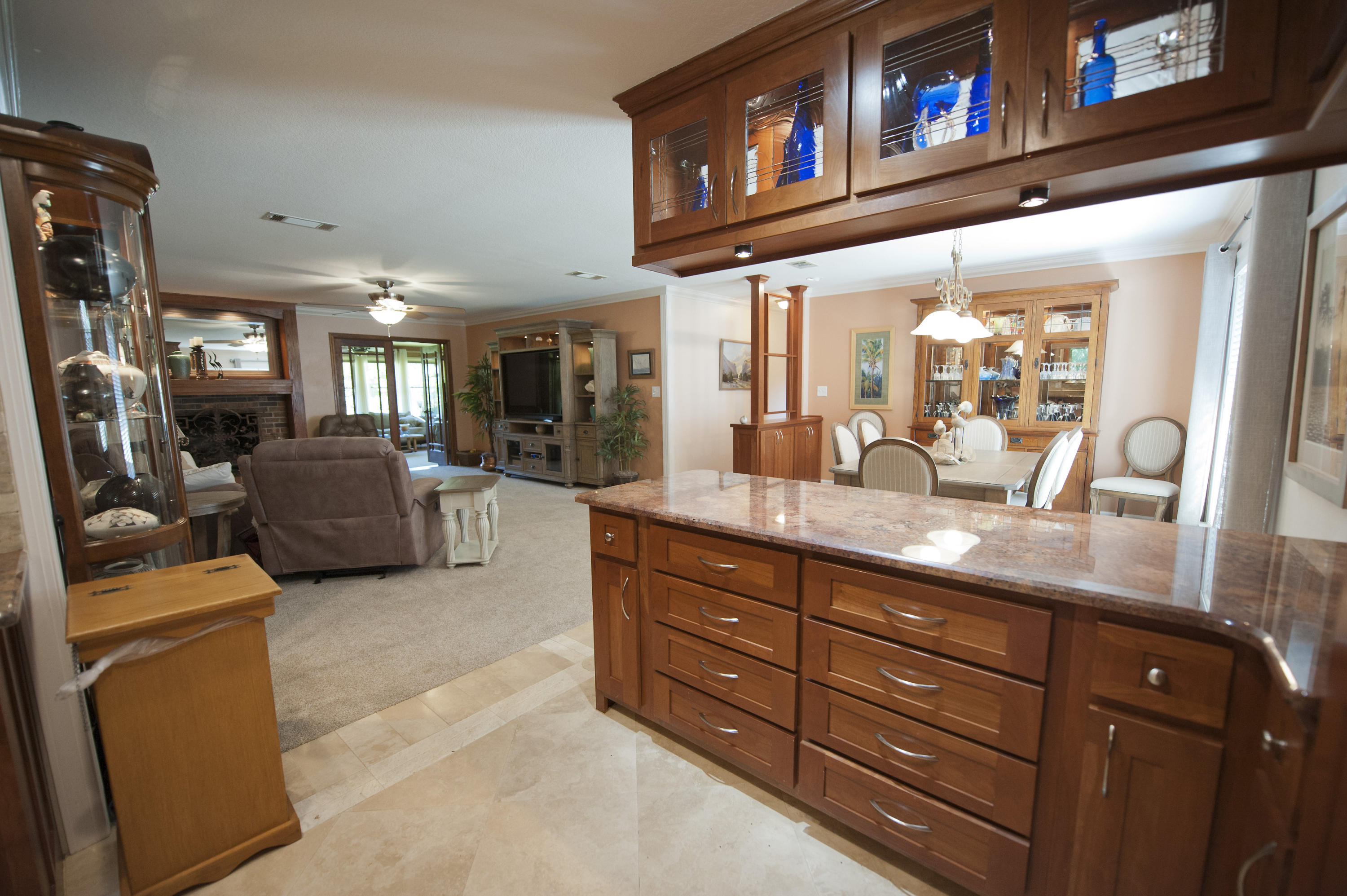 LAKE LORRAINE ESTATES 1 - Residential