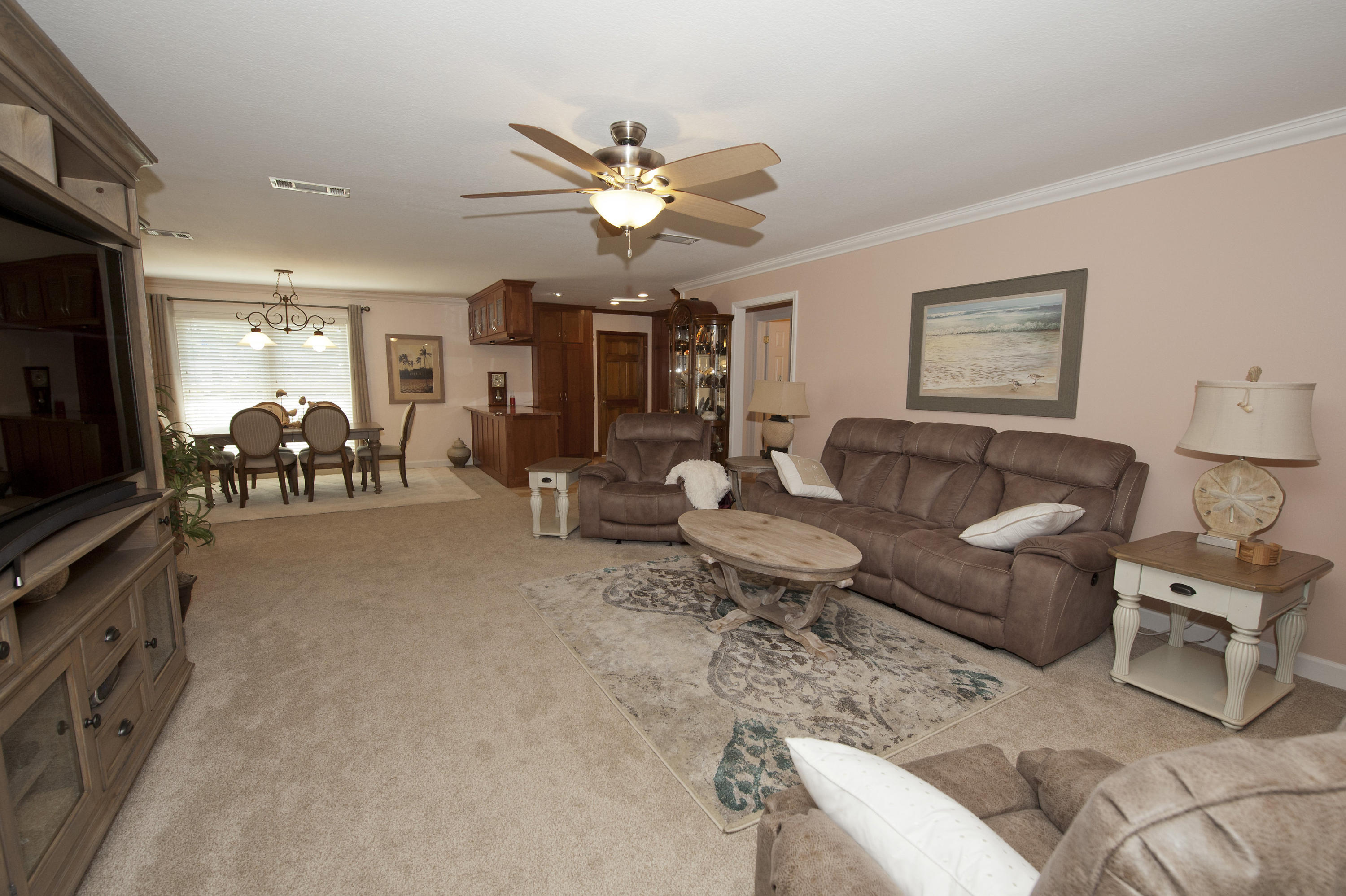 LAKE LORRAINE ESTATES 1 - Residential