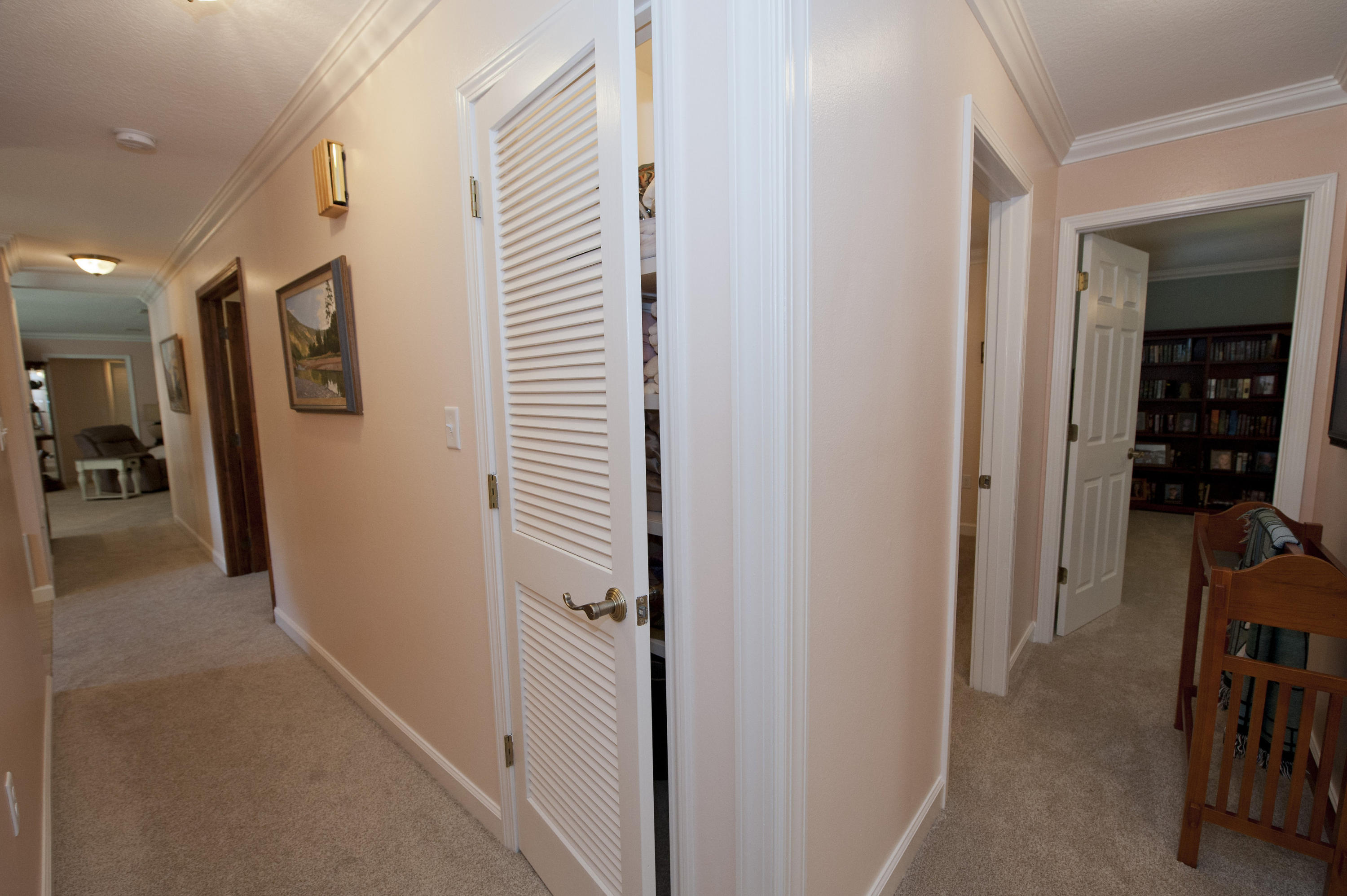 LAKE LORRAINE ESTATES 1 - Residential