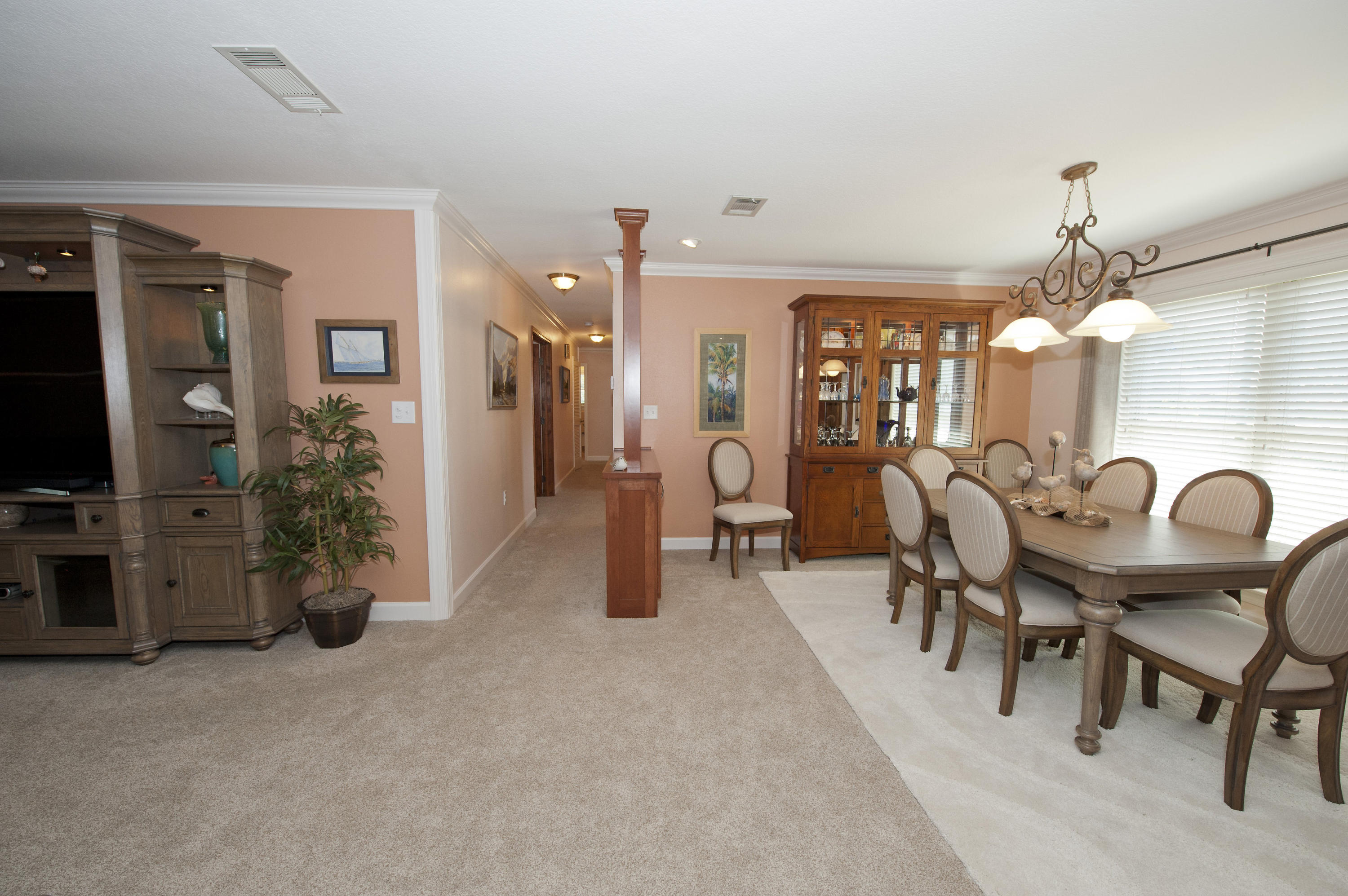 LAKE LORRAINE ESTATES 1 - Residential