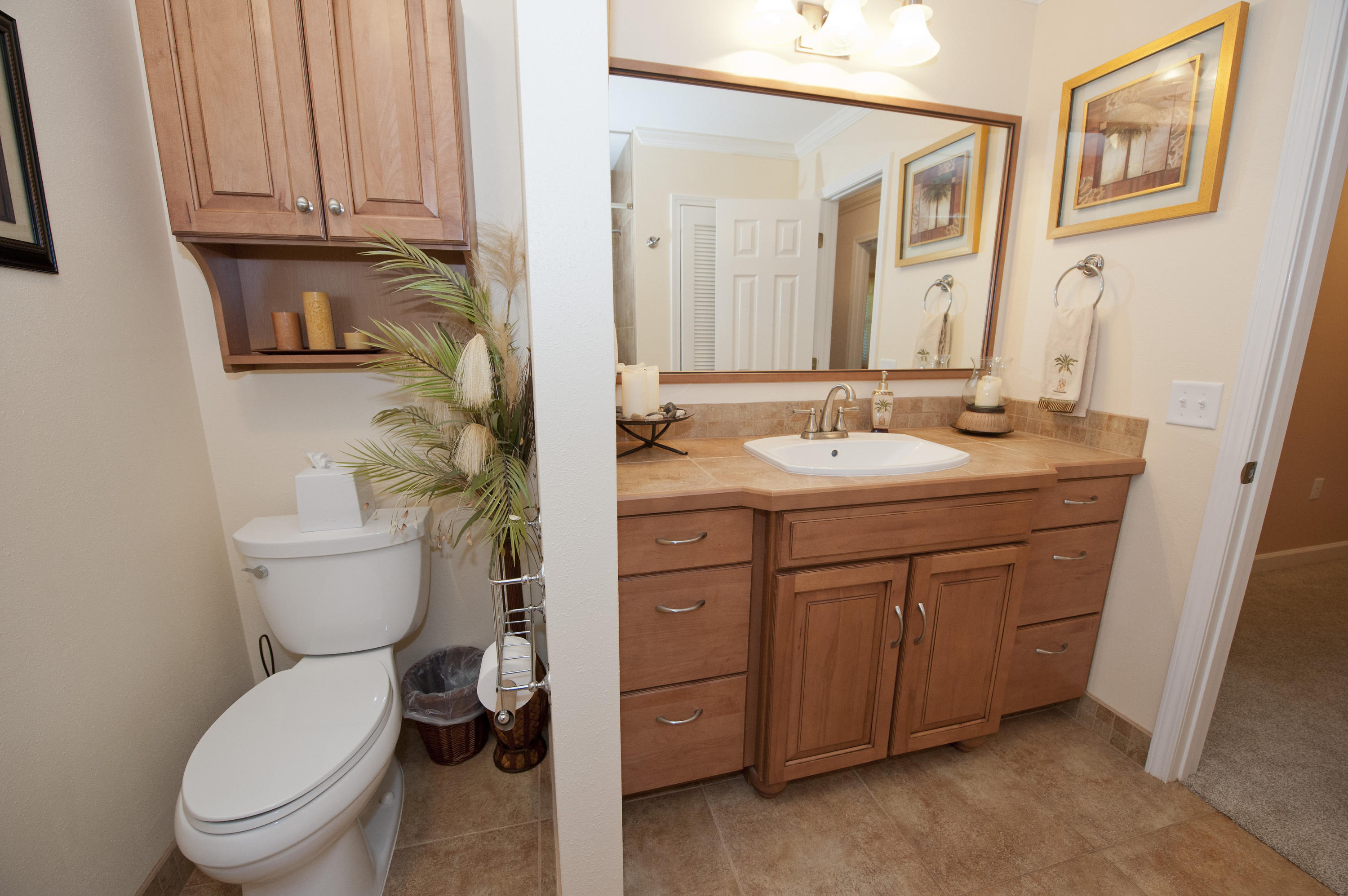 LAKE LORRAINE ESTATES 1 - Residential