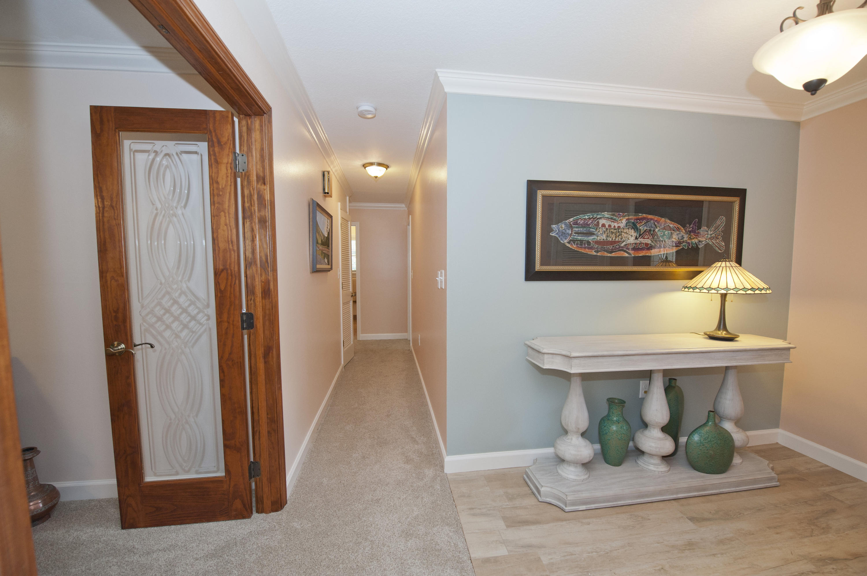 LAKE LORRAINE ESTATES 1 - Residential