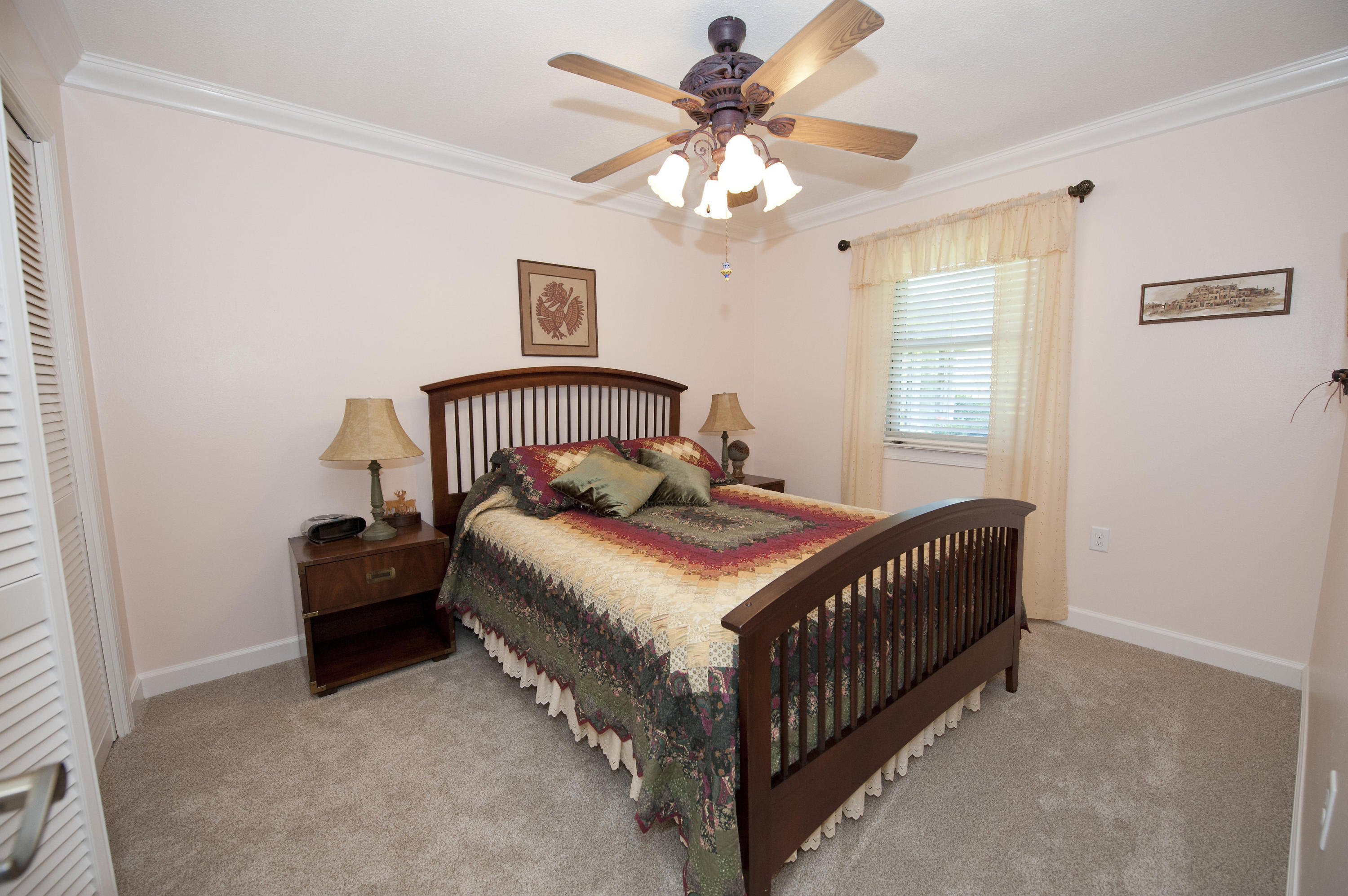 LAKE LORRAINE ESTATES 1 - Residential