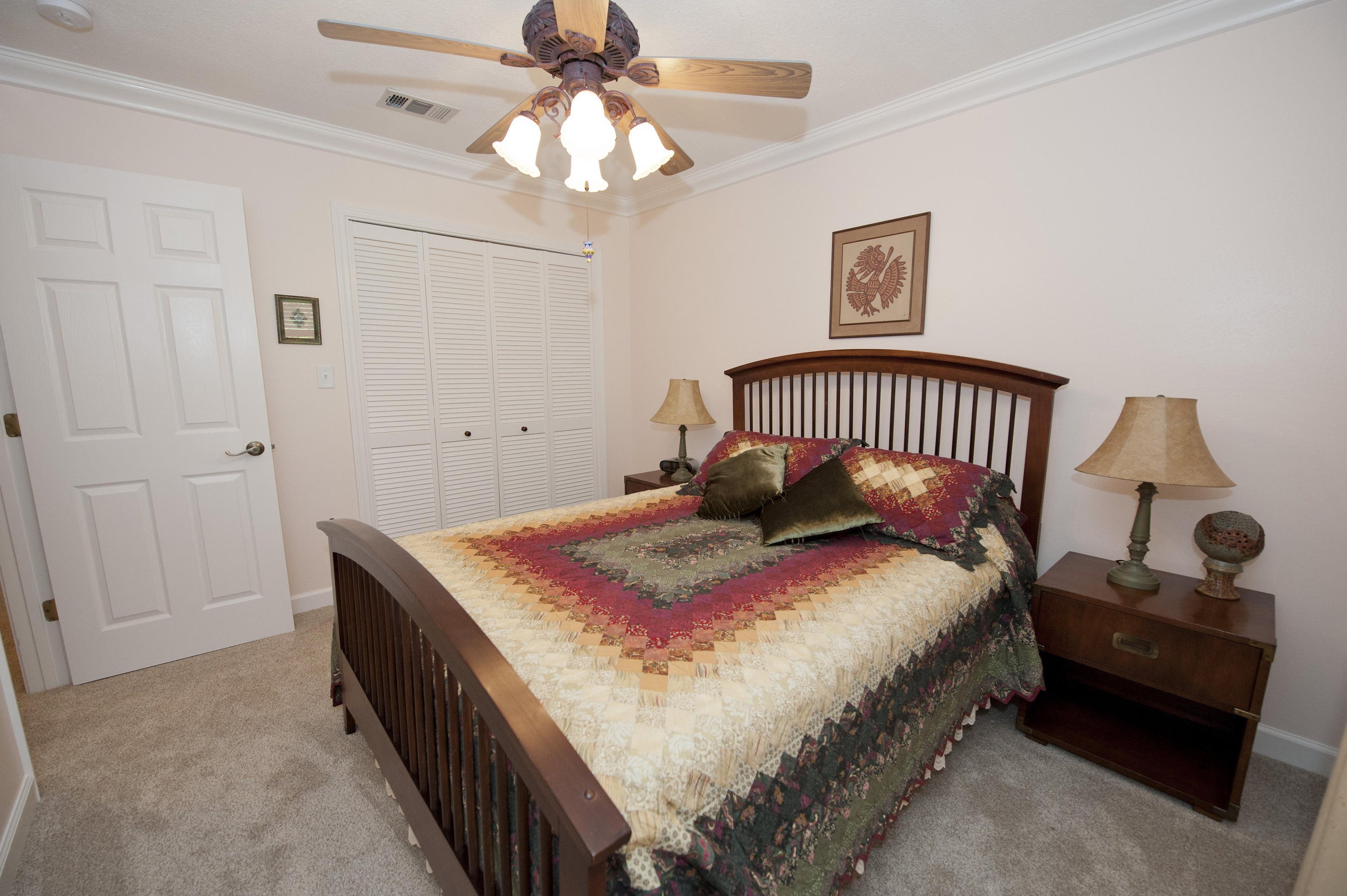 LAKE LORRAINE ESTATES 1 - Residential