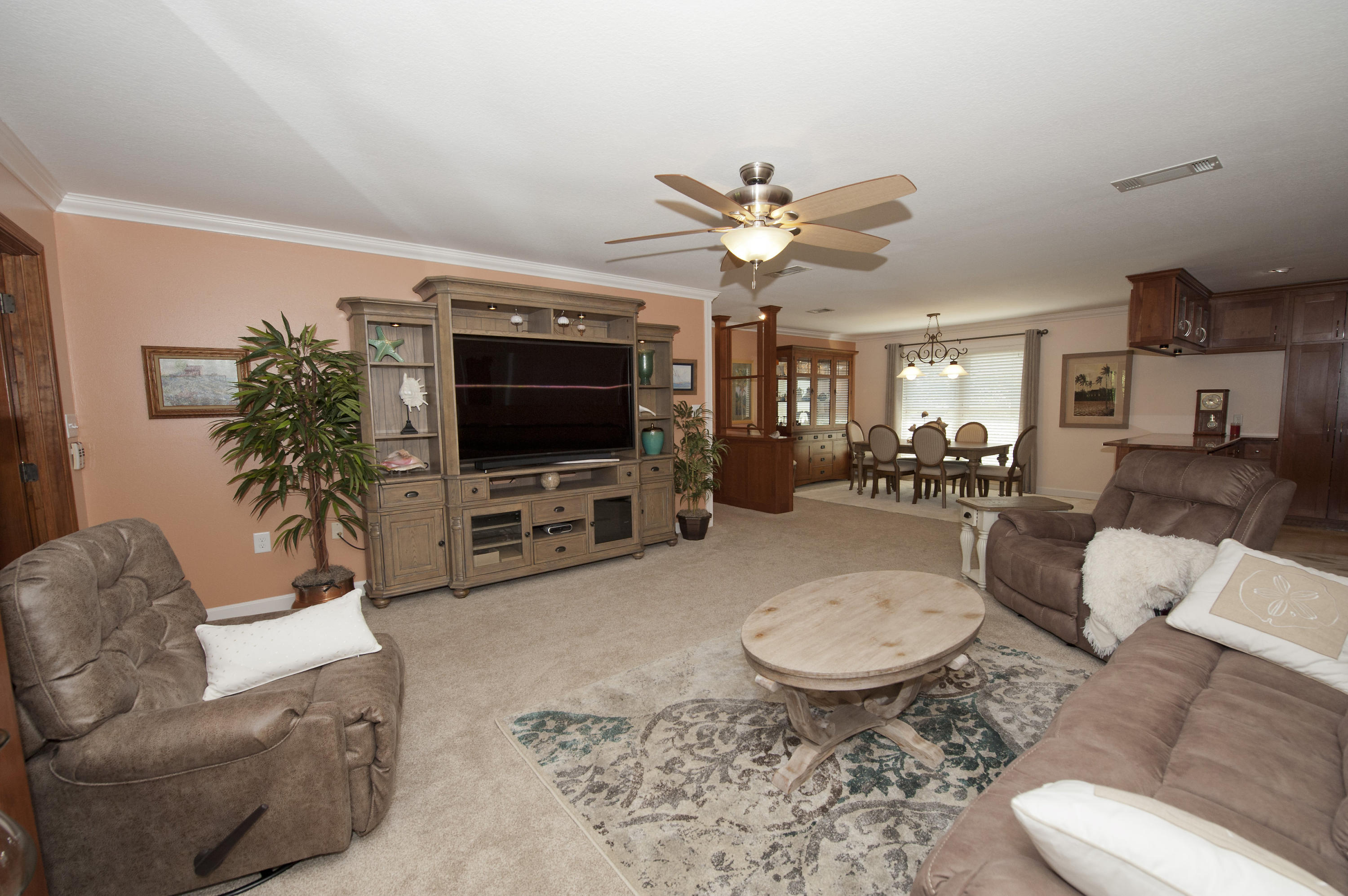 LAKE LORRAINE ESTATES 1 - Residential