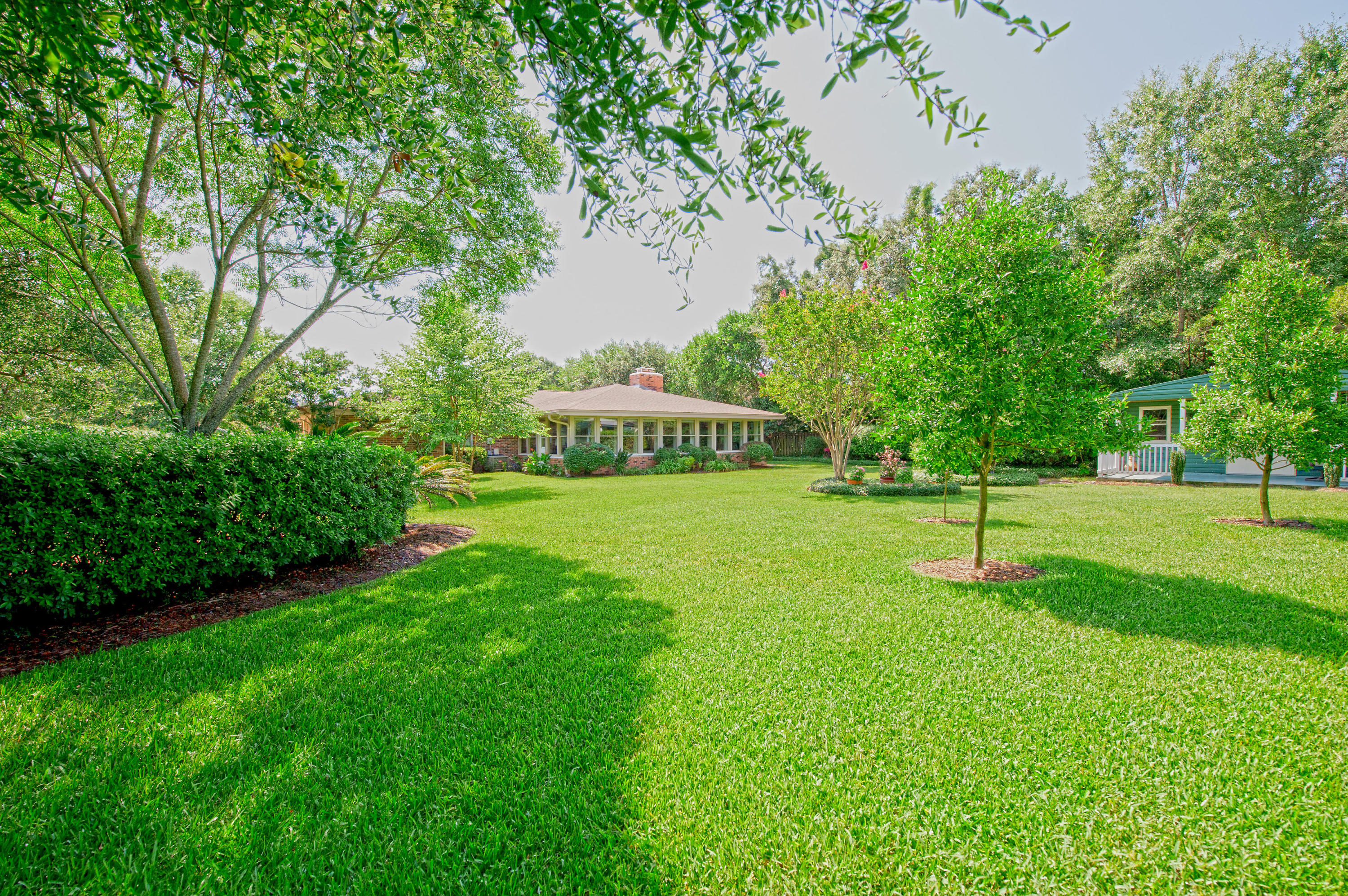 LAKE LORRAINE ESTATES 1 - Residential