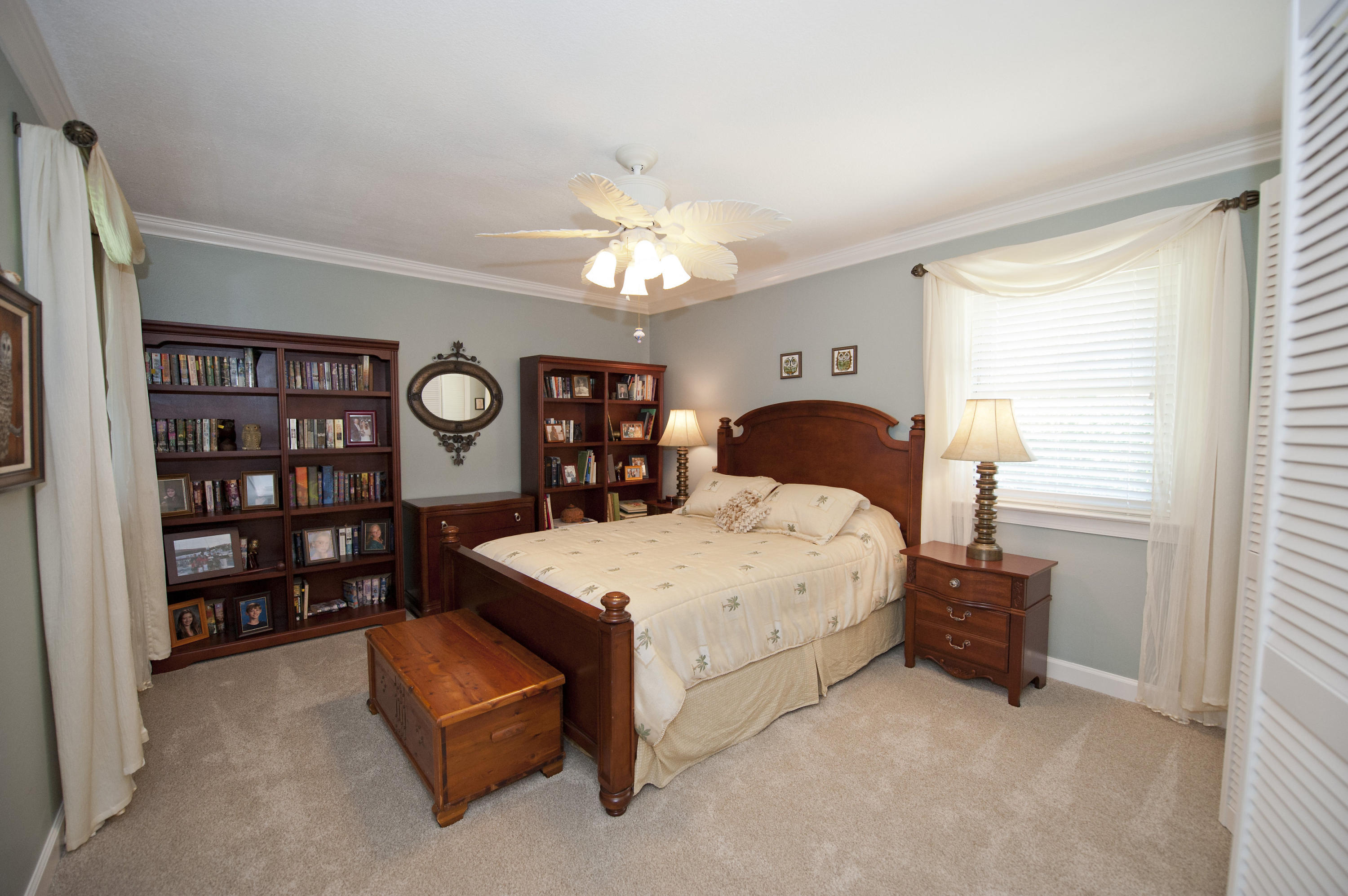 LAKE LORRAINE ESTATES 1 - Residential