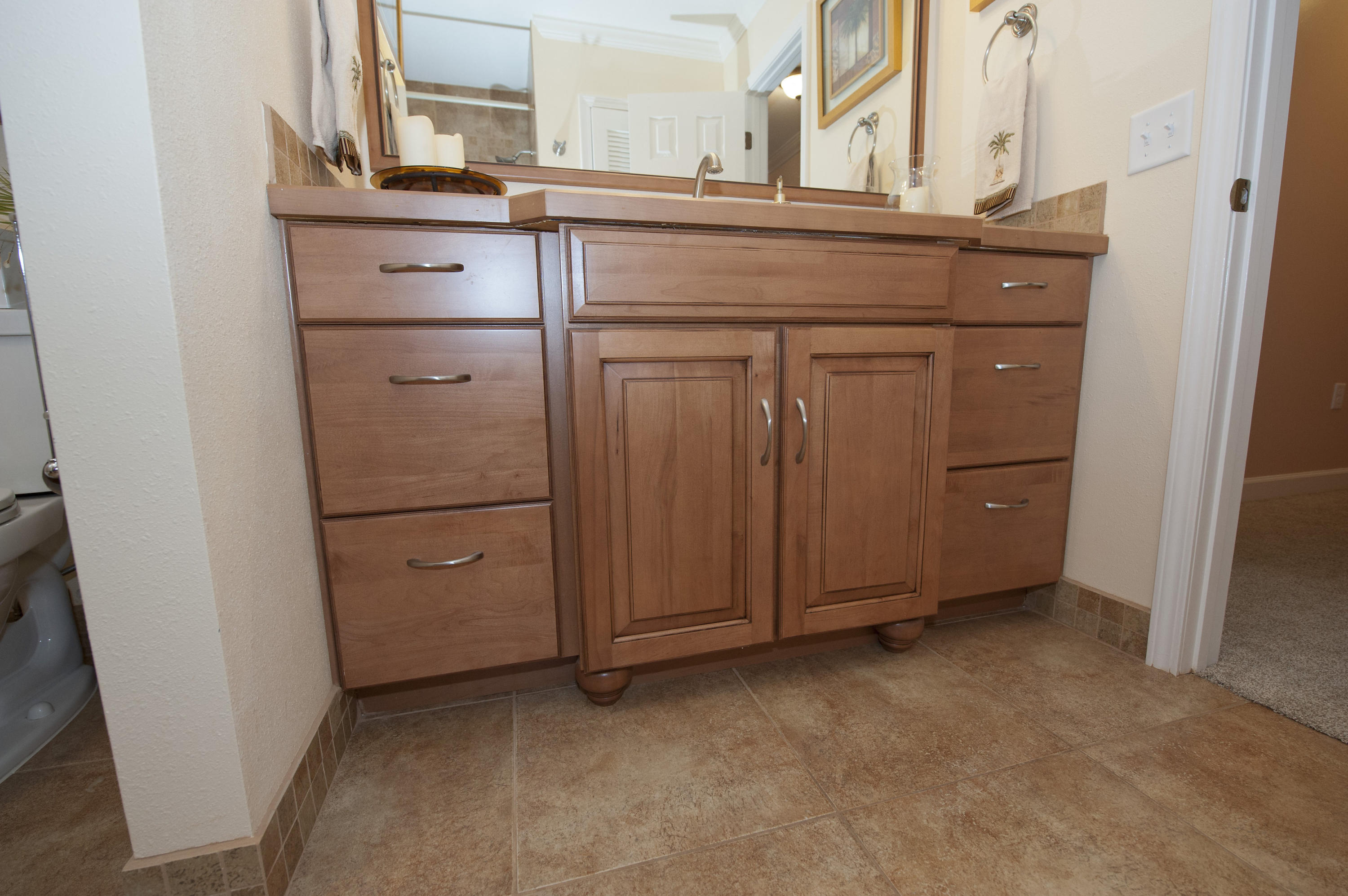 LAKE LORRAINE ESTATES 1 - Residential