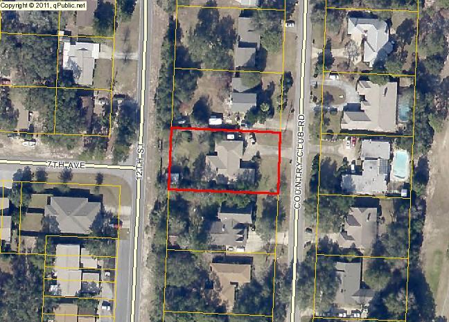 LAKE LORRAINE ESTATES 1 - Residential