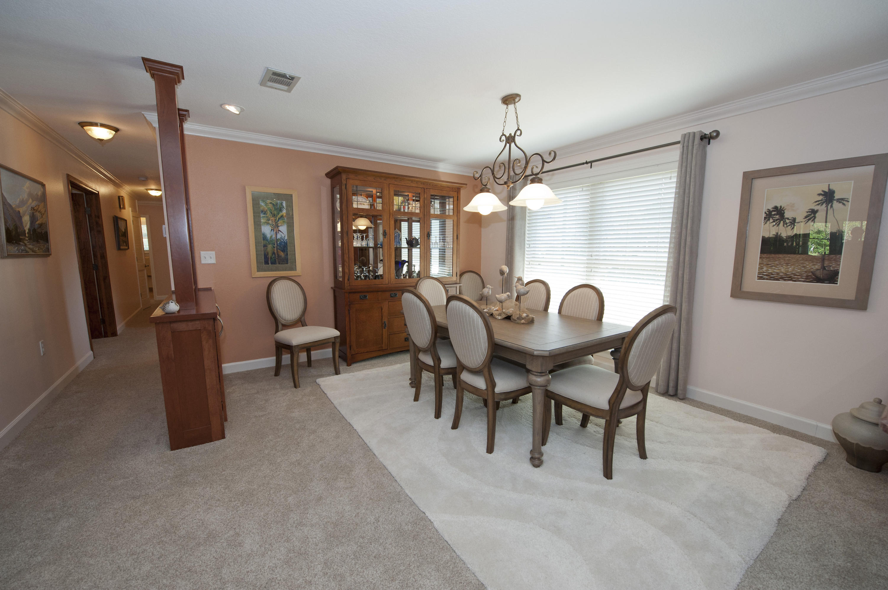 LAKE LORRAINE ESTATES 1 - Residential