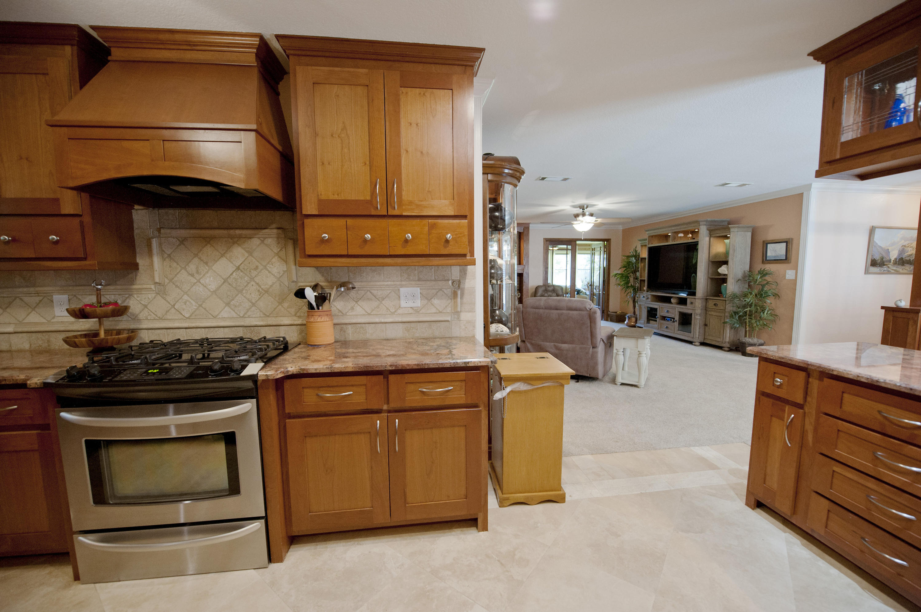 LAKE LORRAINE ESTATES 1 - Residential