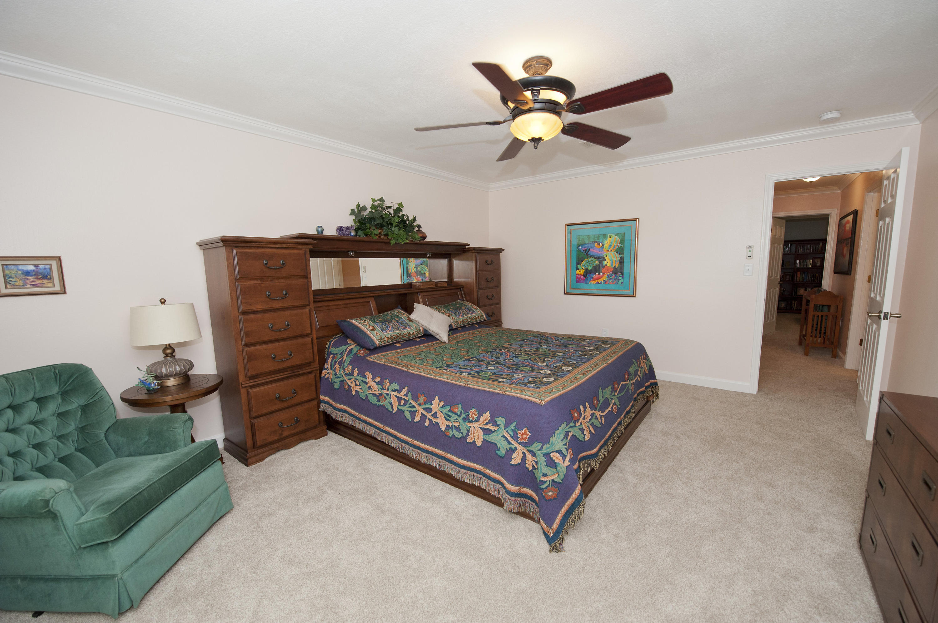 LAKE LORRAINE ESTATES 1 - Residential