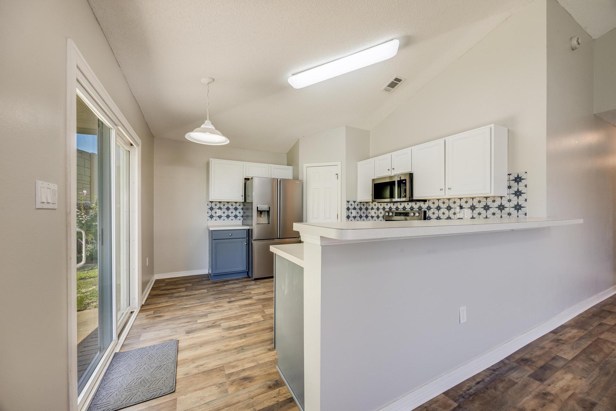 SOUTHWAY ESTATES 2ND ADDN - Residential