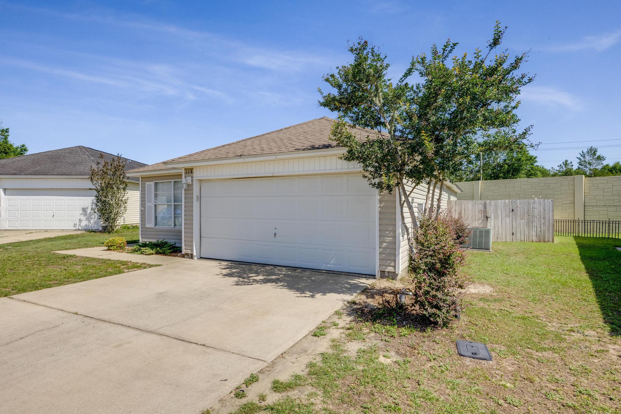 SOUTHWAY ESTATES 2ND ADDN - Residential