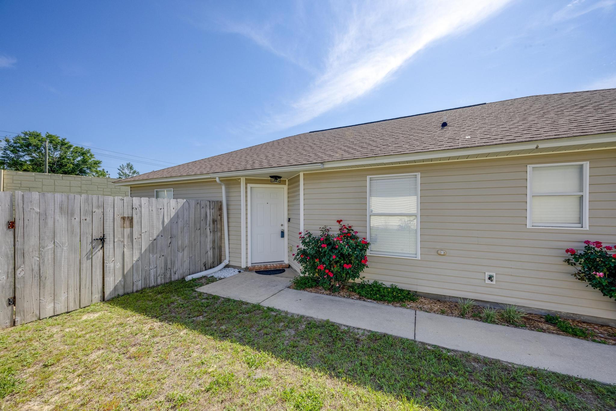 SOUTHWAY ESTATES 2ND ADDN - Residential