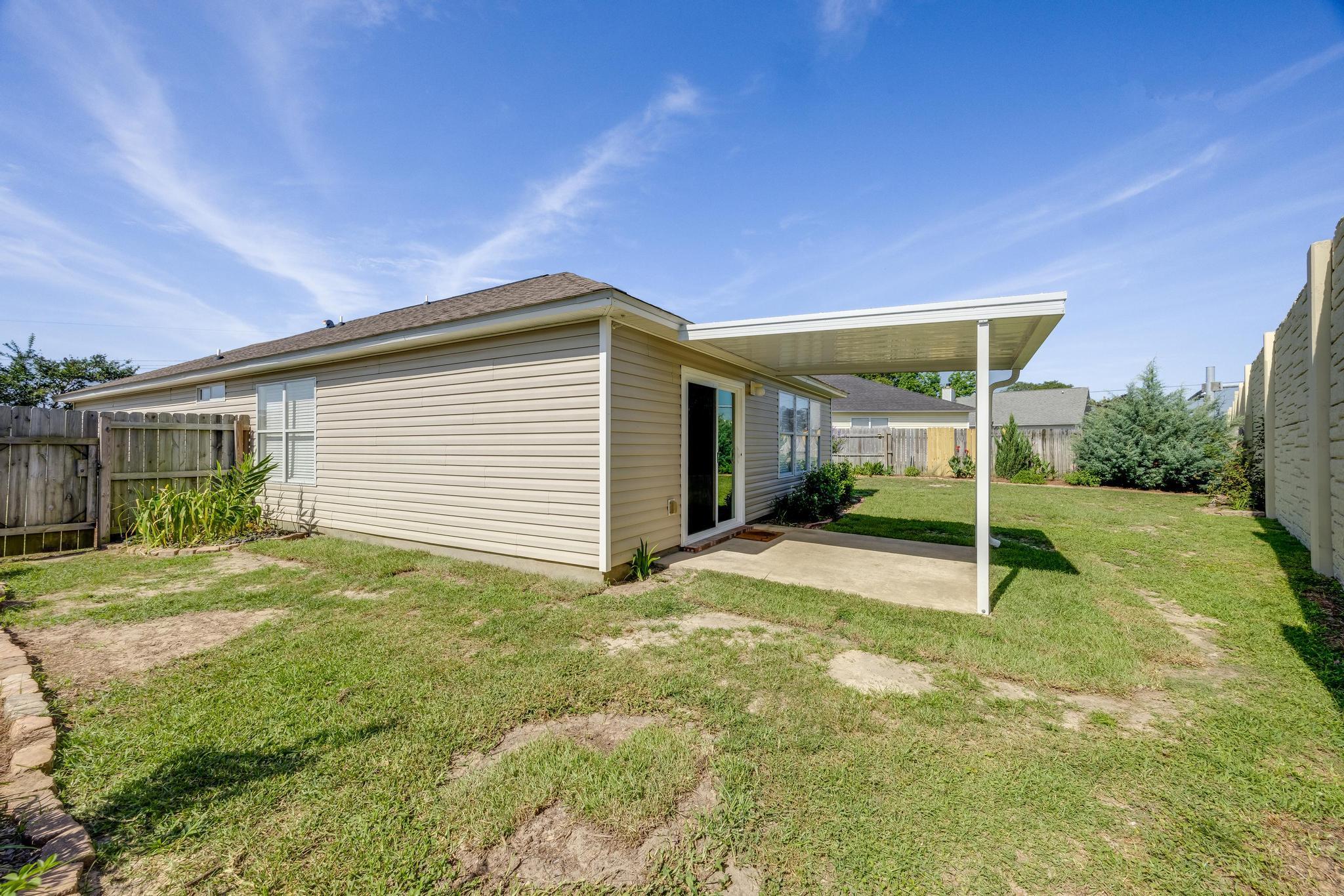 SOUTHWAY ESTATES 2ND ADDN - Residential