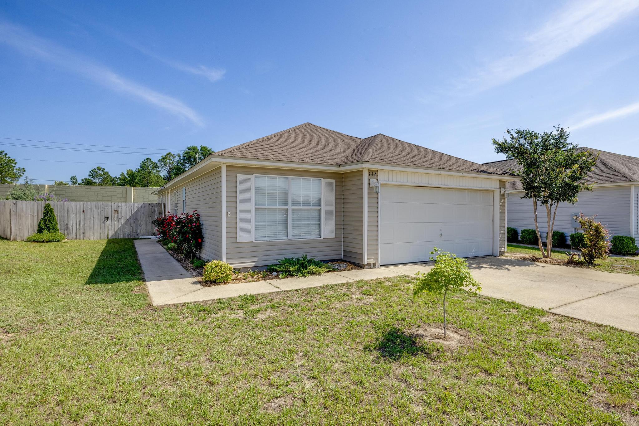 SOUTHWAY ESTATES 2ND ADDN - Residential