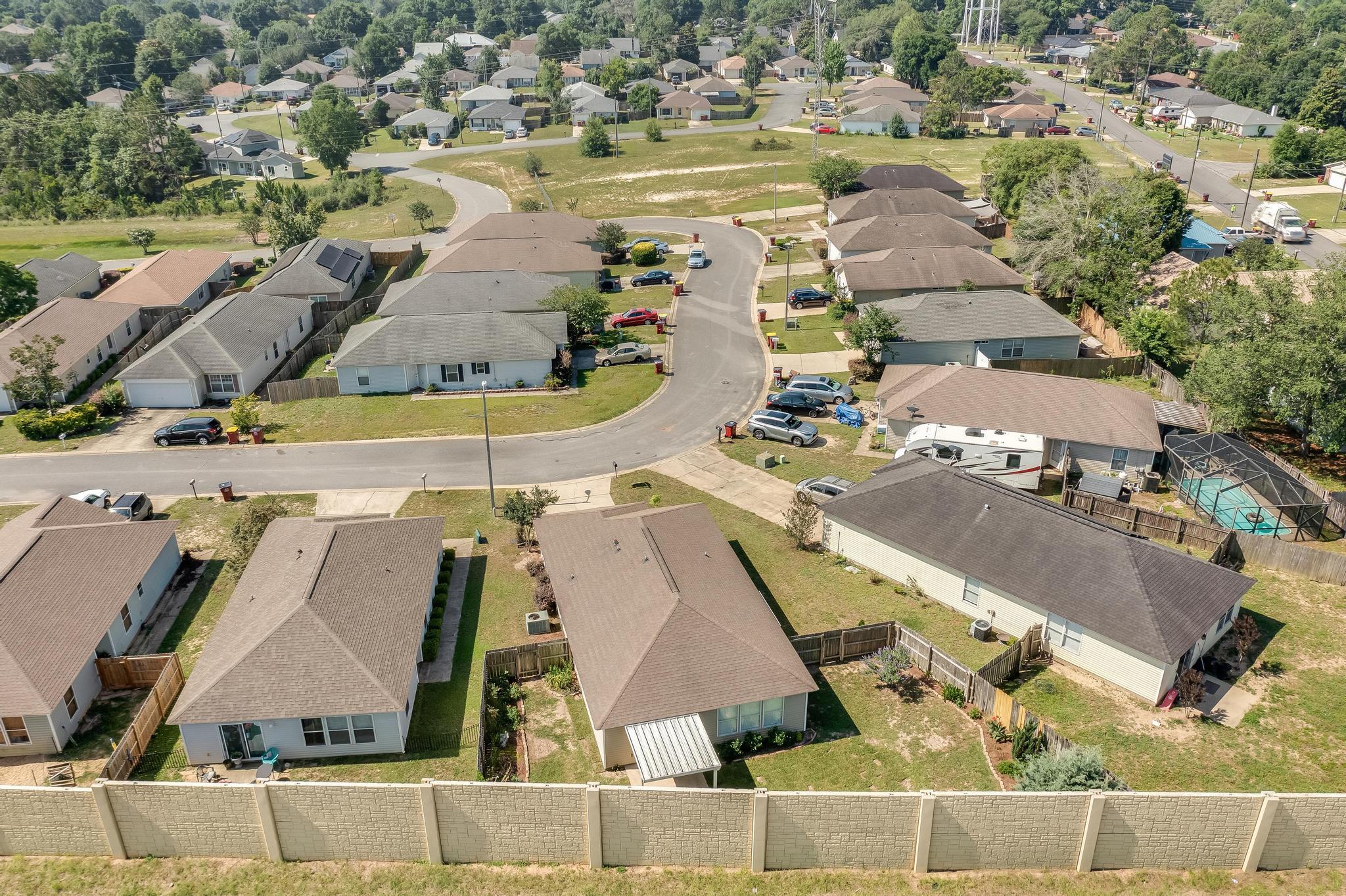 SOUTHWAY ESTATES 2ND ADDN - Residential