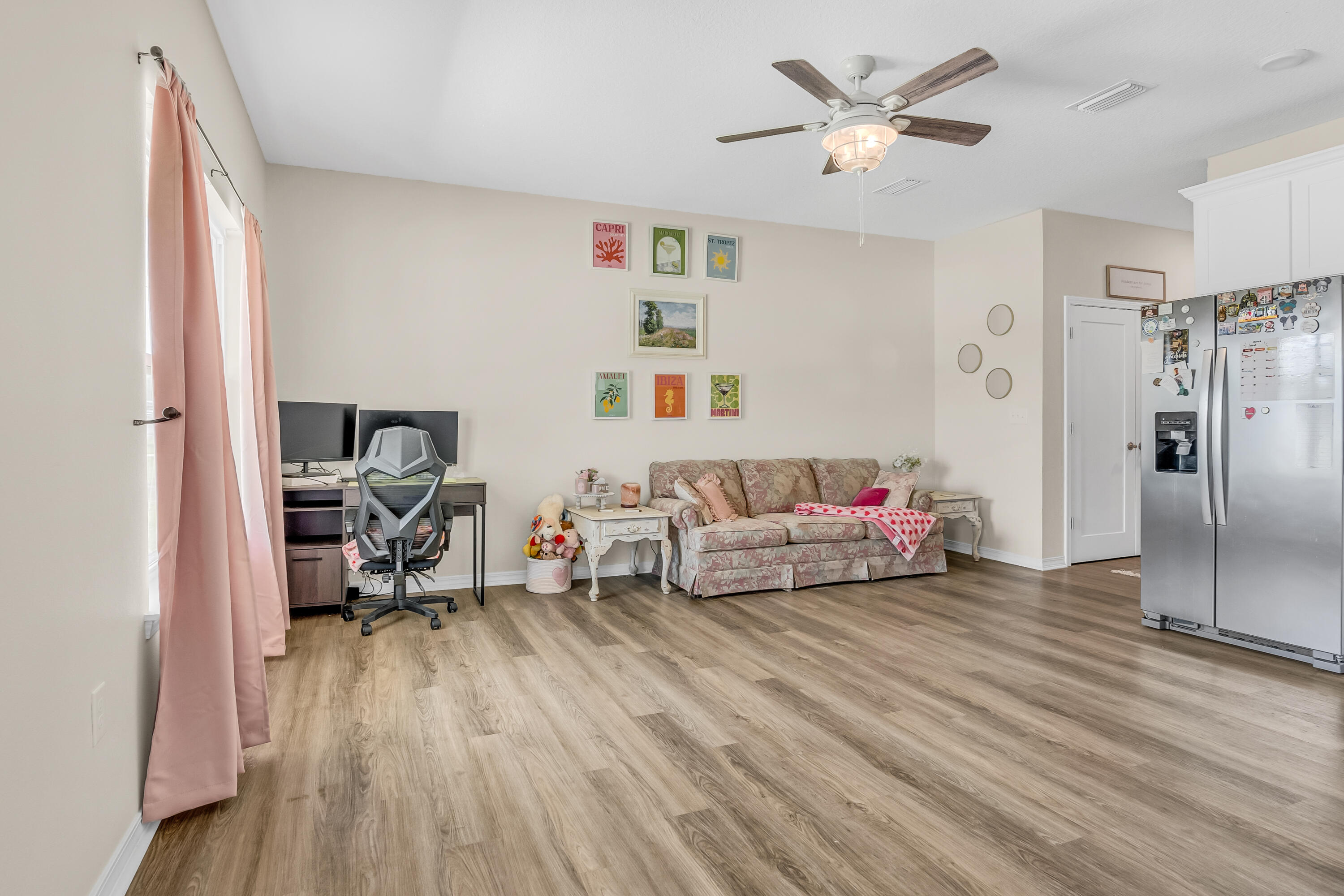 FAIRVIEW ADDN TO LAUREL HILL - Residential