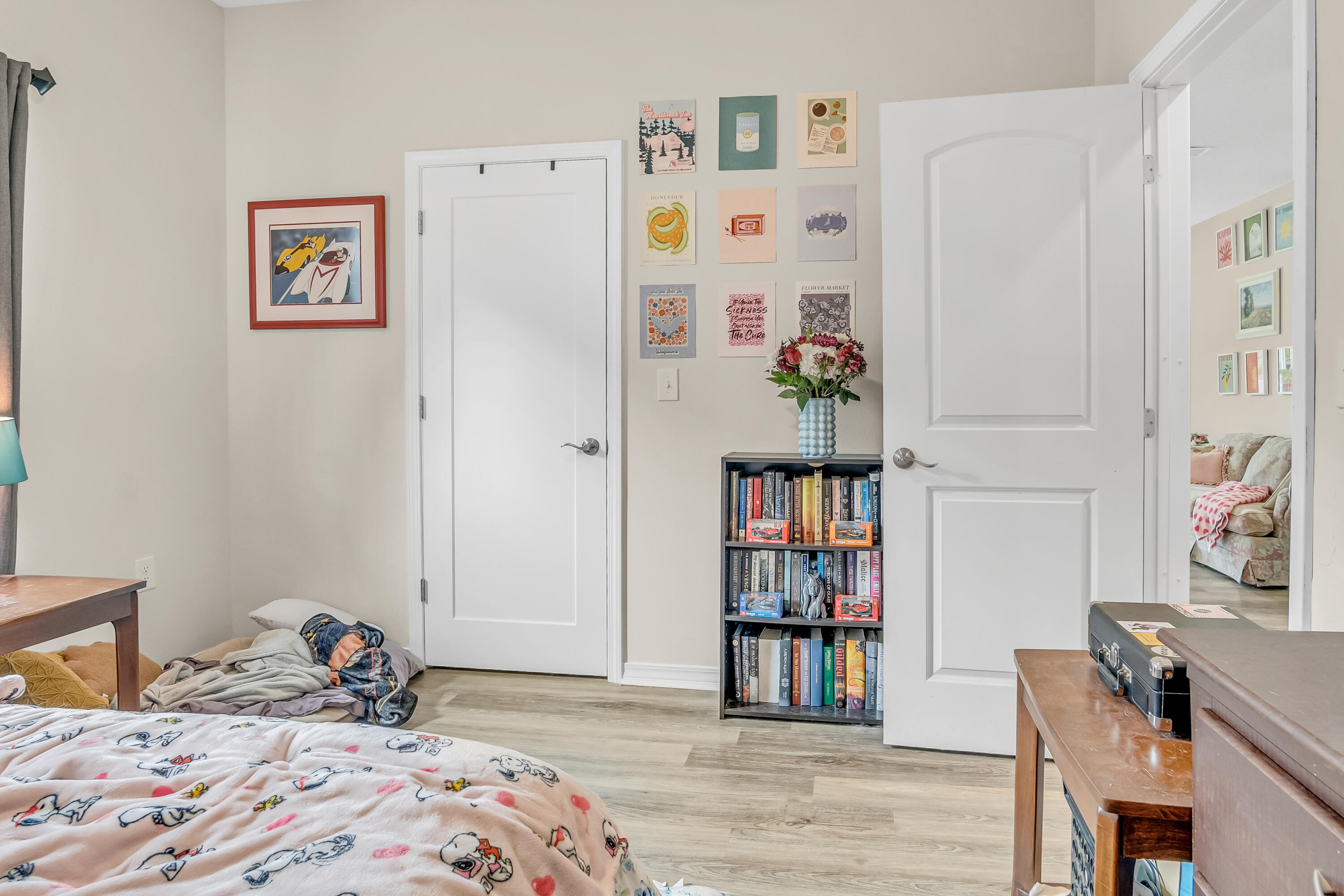 FAIRVIEW ADDN TO LAUREL HILL - Residential