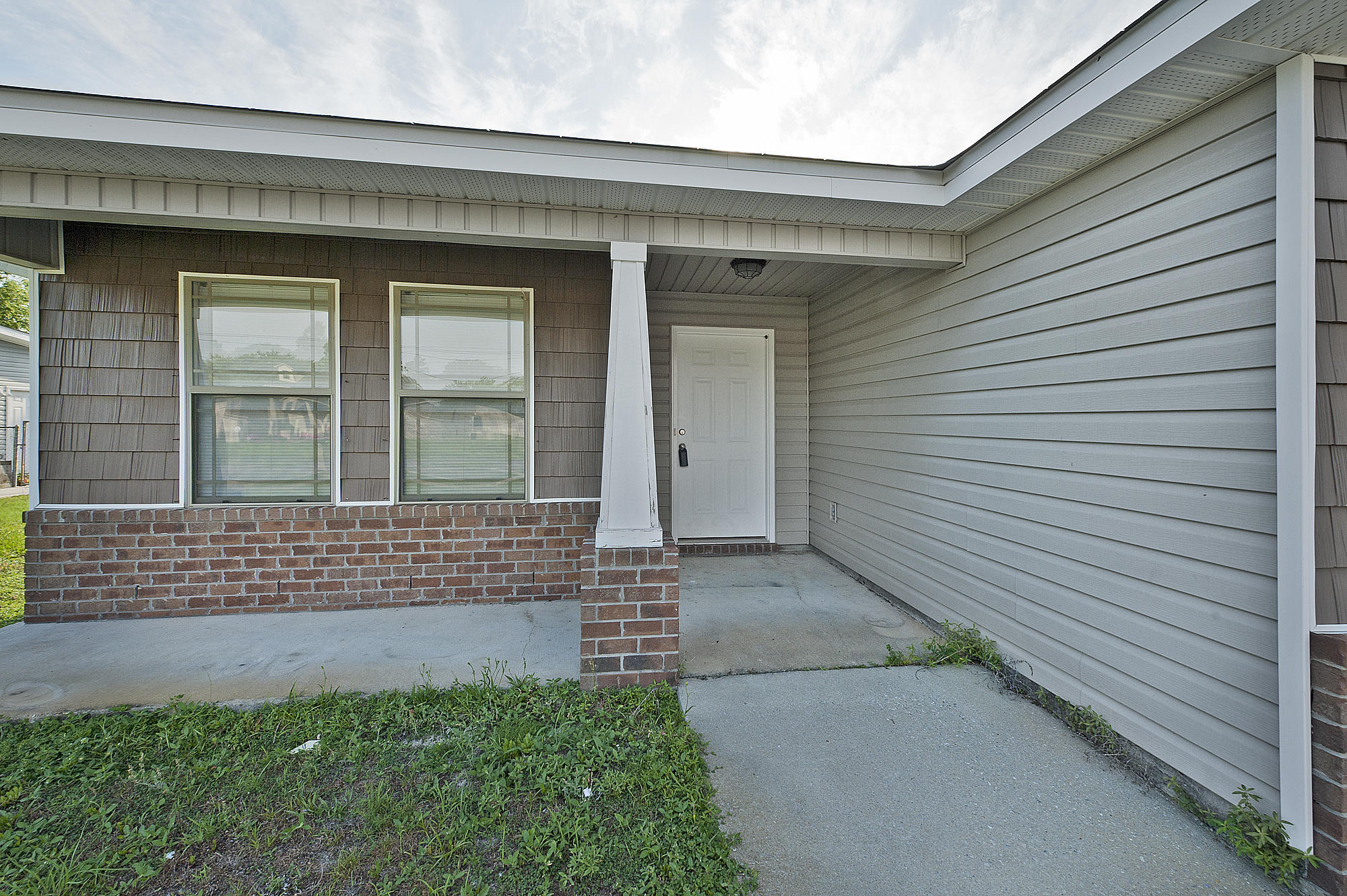 NAVARRE S/D 2ND ADDN - Residential