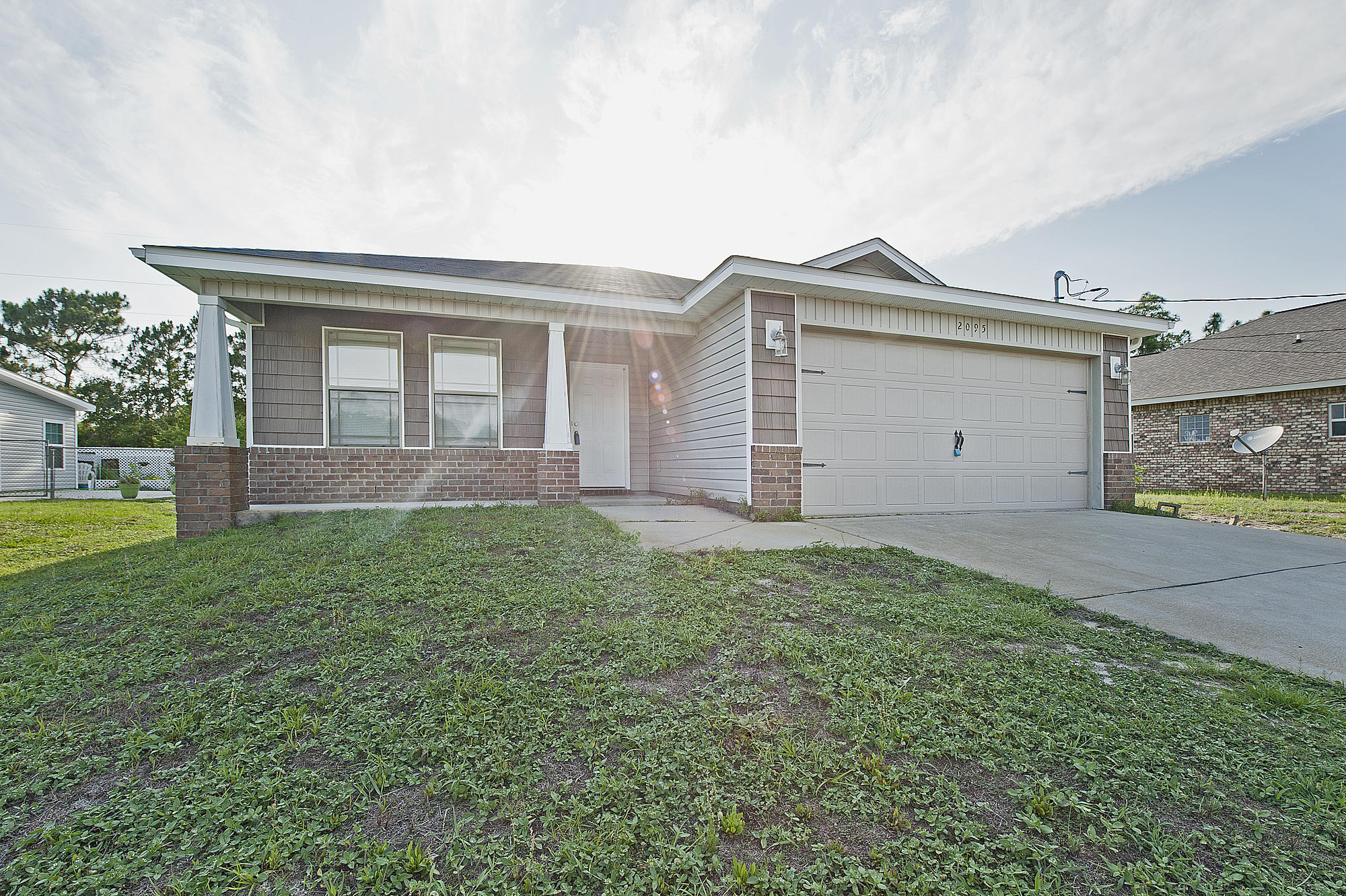 NAVARRE S/D 2ND ADDN - Residential