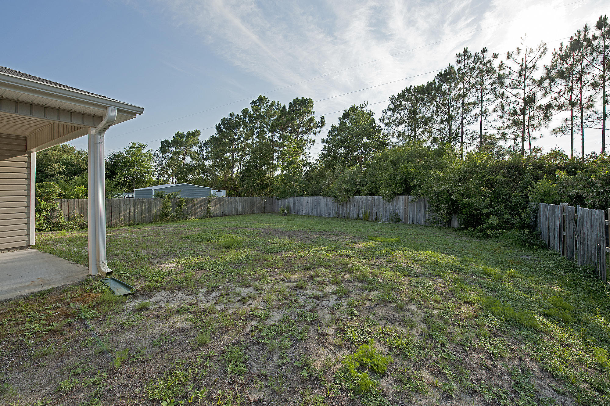 NAVARRE S/D 2ND ADDN - Residential