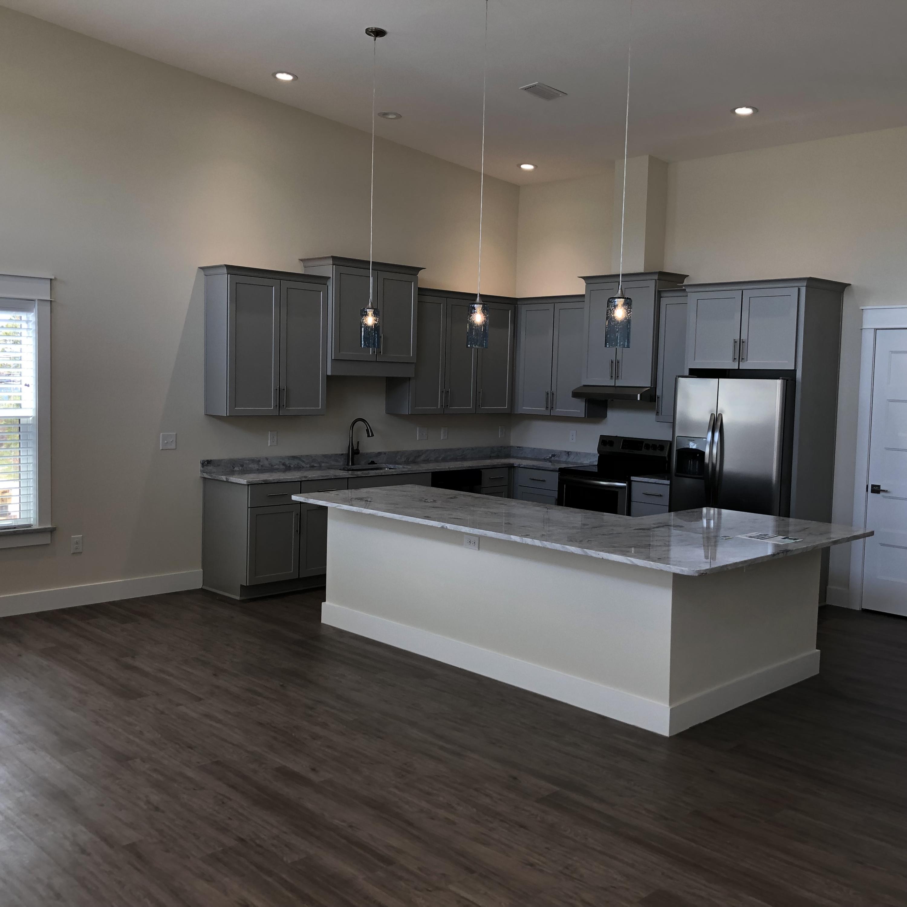 Sound Side Lofts - Residential