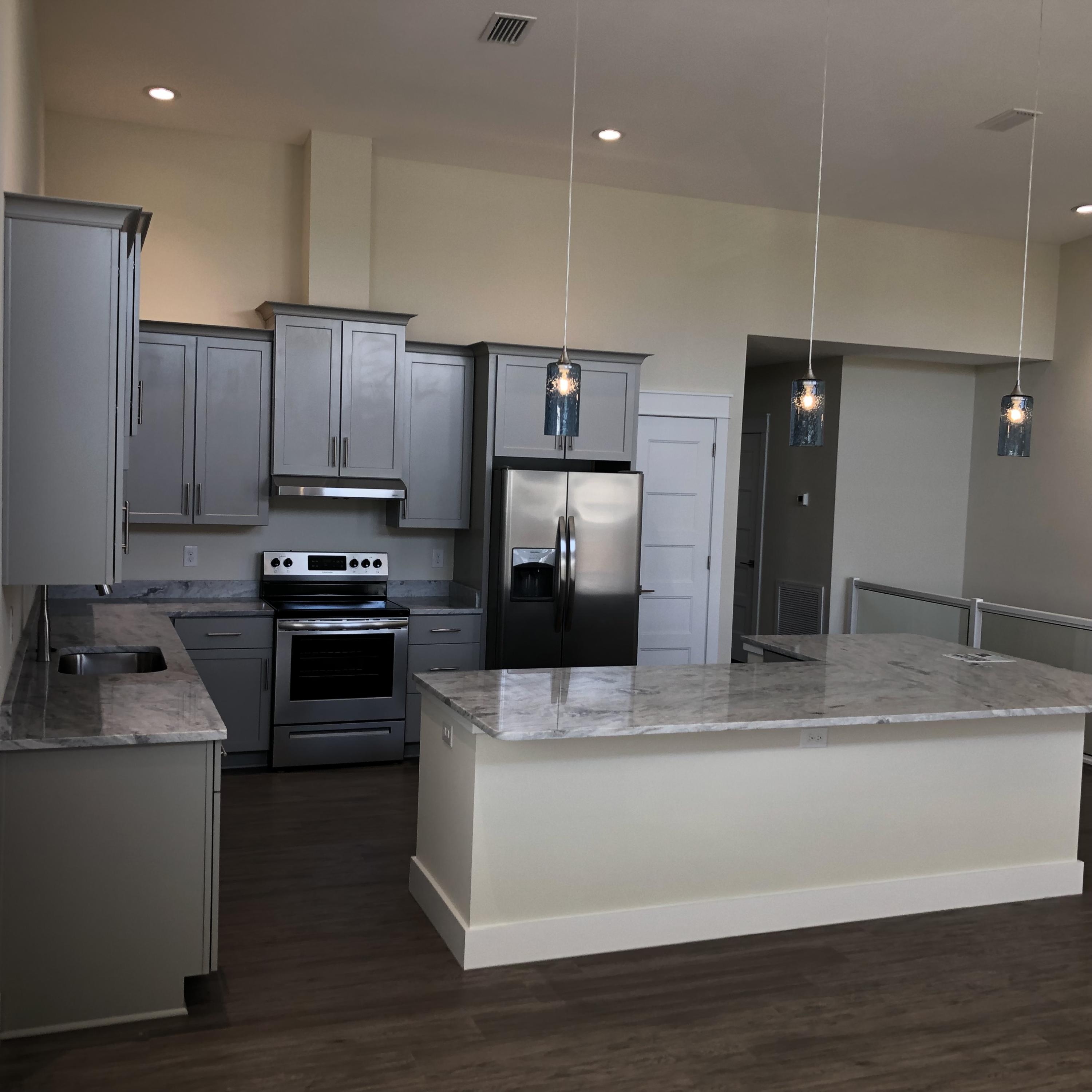 Sound Side Lofts - Residential