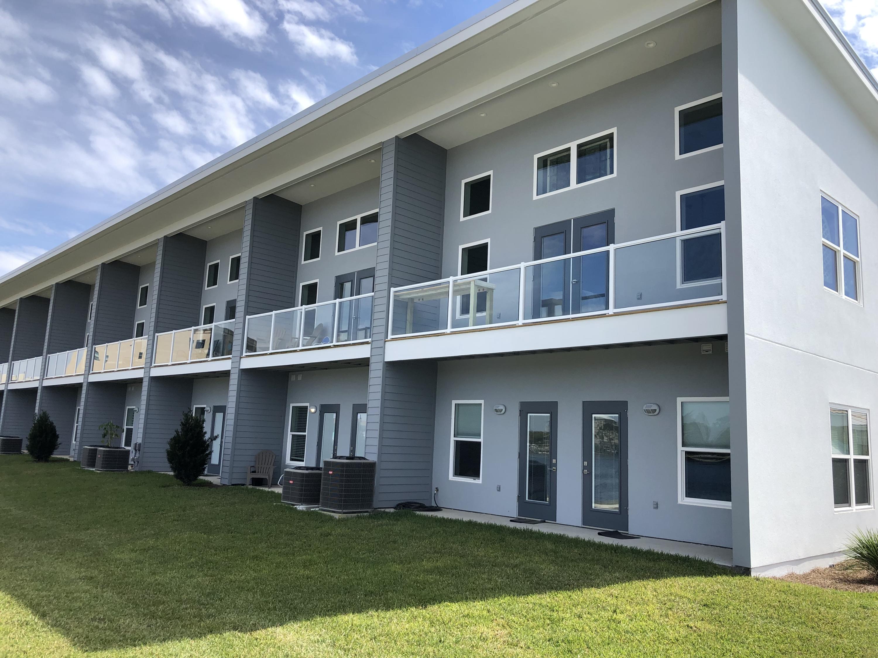 Sound Side Lofts - Residential