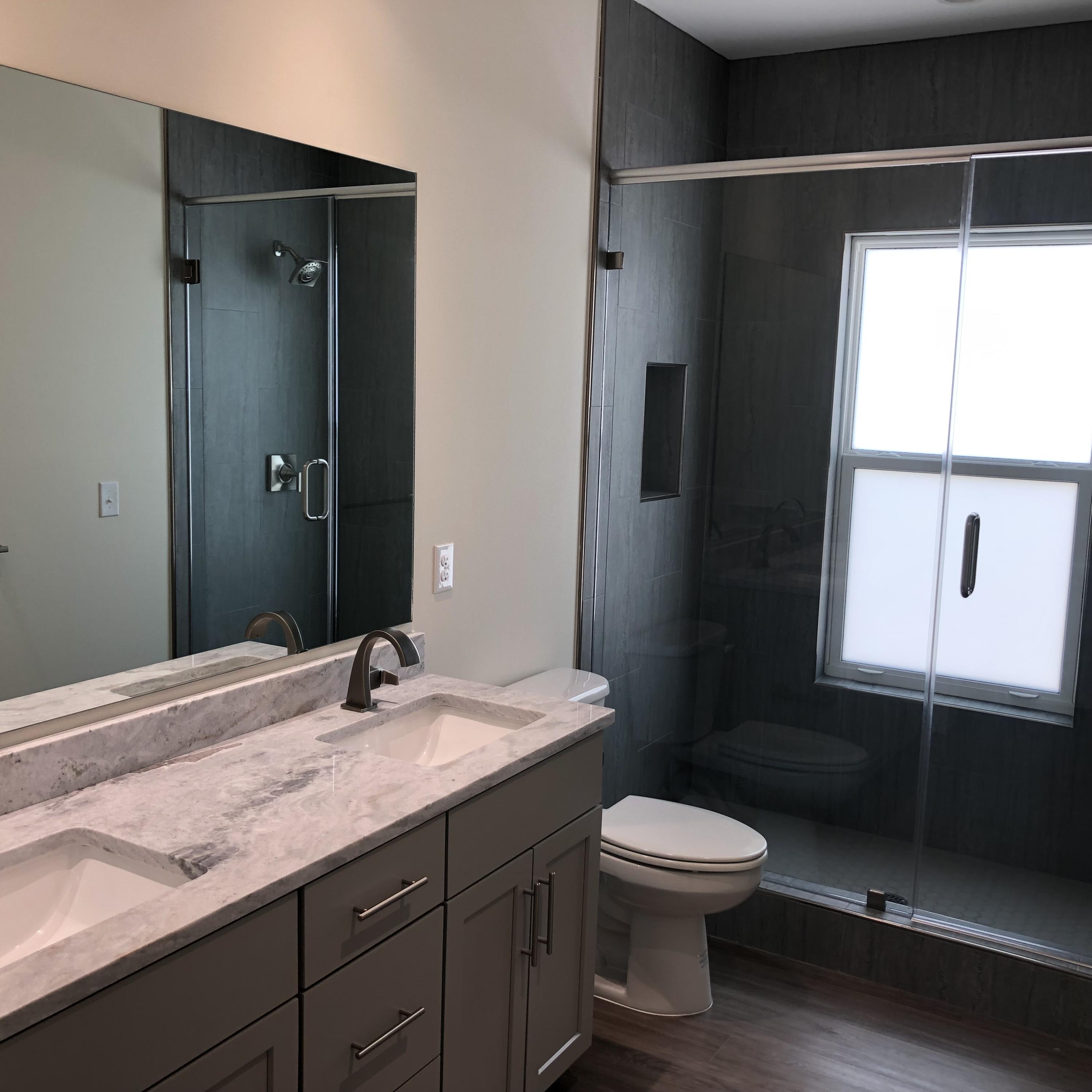 Sound Side Lofts - Residential