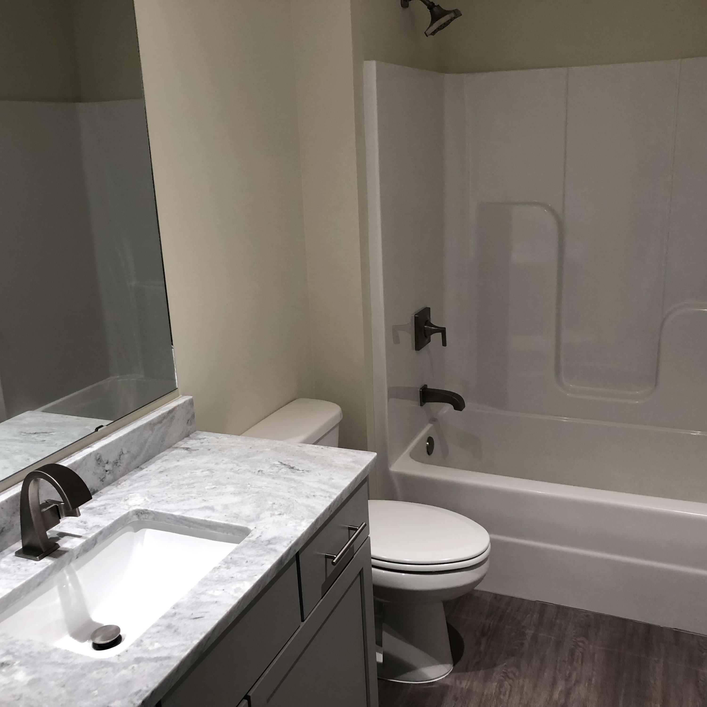 Sound Side Lofts - Residential